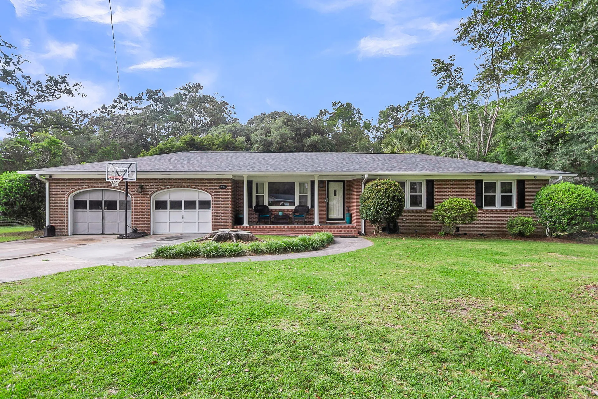 207 Harter Drive