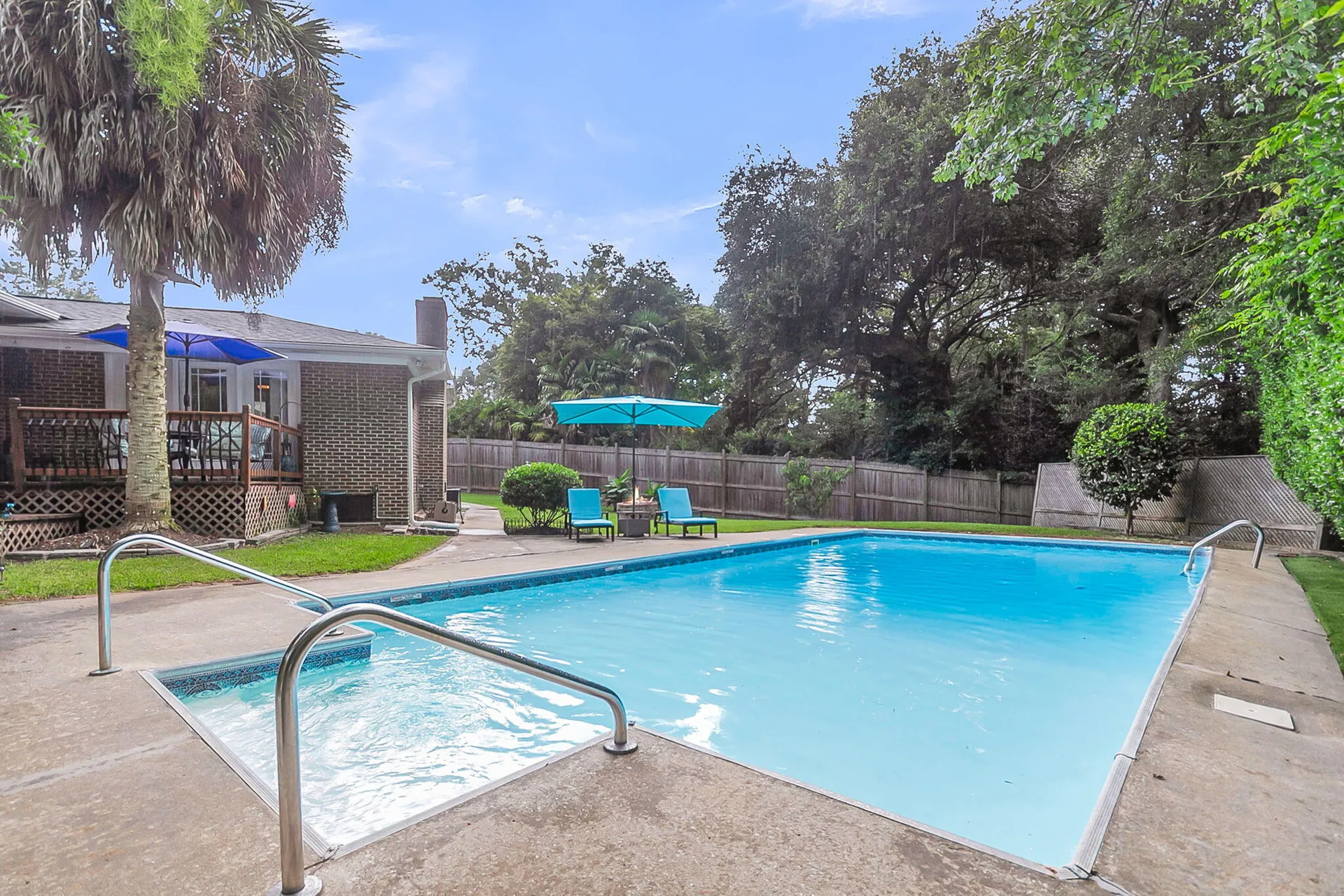 Property image 4 at 207 Harter Drive, Summerville, SC 29485