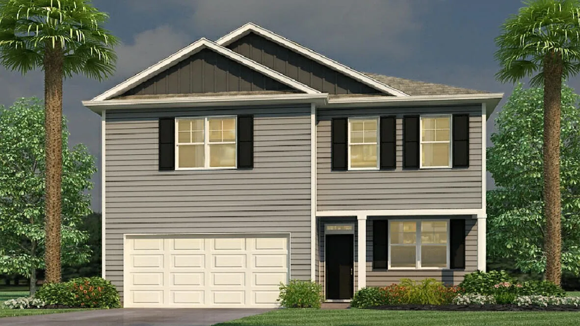 262 Wild Strawberry Lane