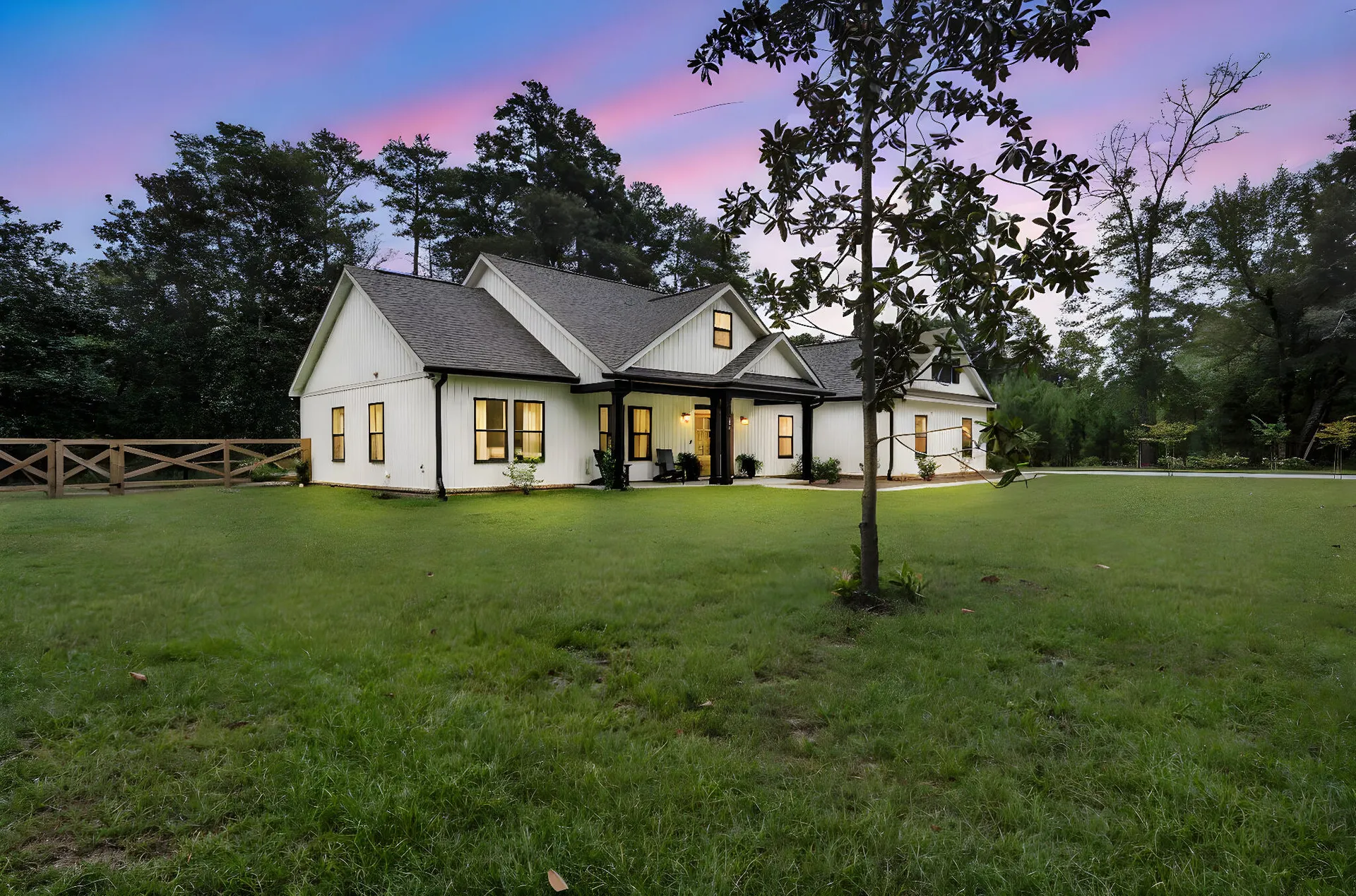 LongLeaf, Walterboro Community