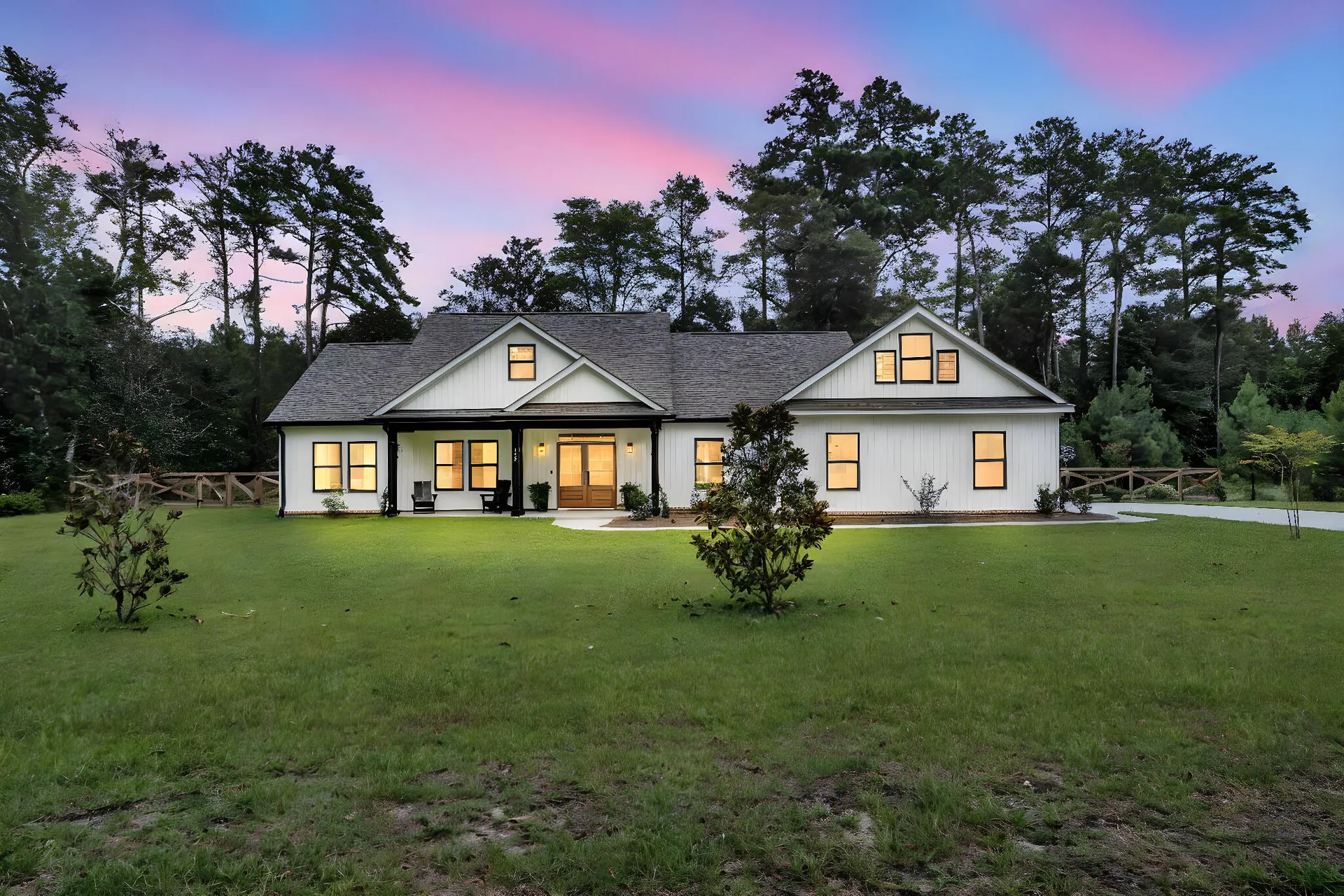 Property image 3 at 182 Longleaf Drive, Walterboro, SC 29488