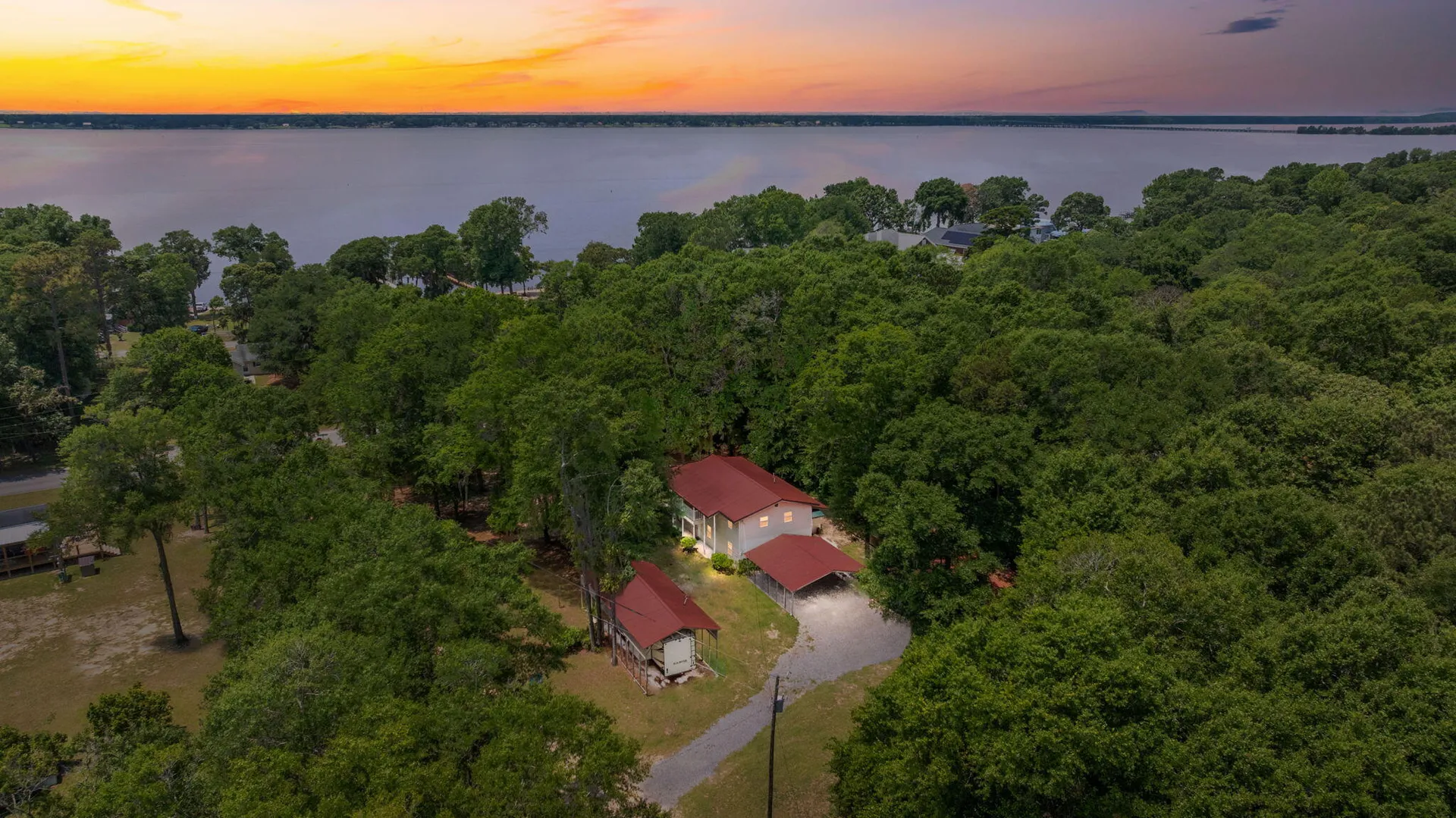 Property image 2 at 1037 Serenity Drive, Summerton, SC 29148