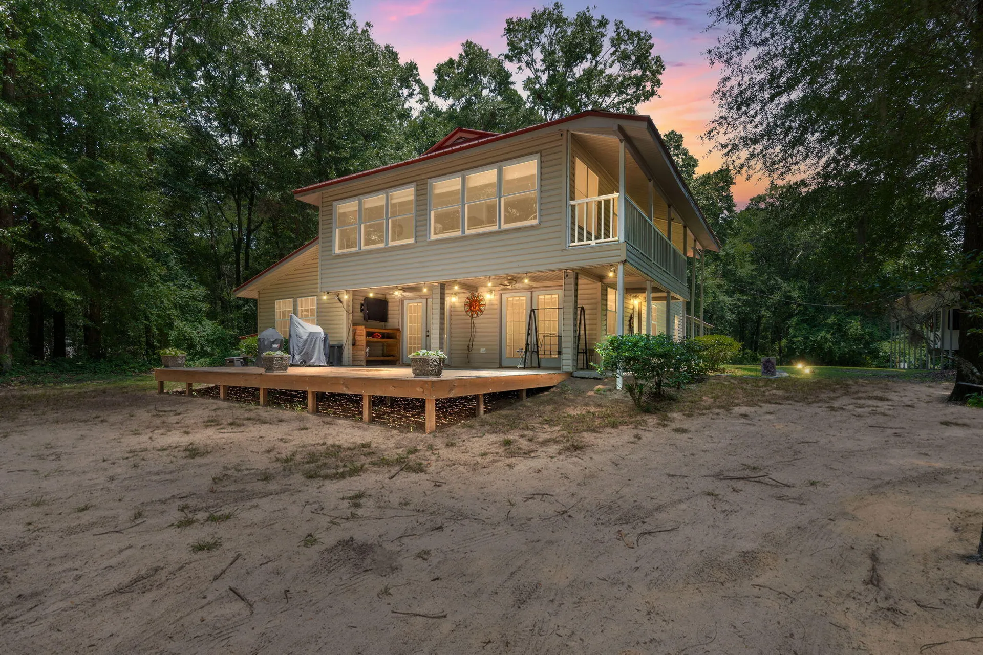 Property image 3 at 1037 Serenity Drive, Summerton, SC 29148