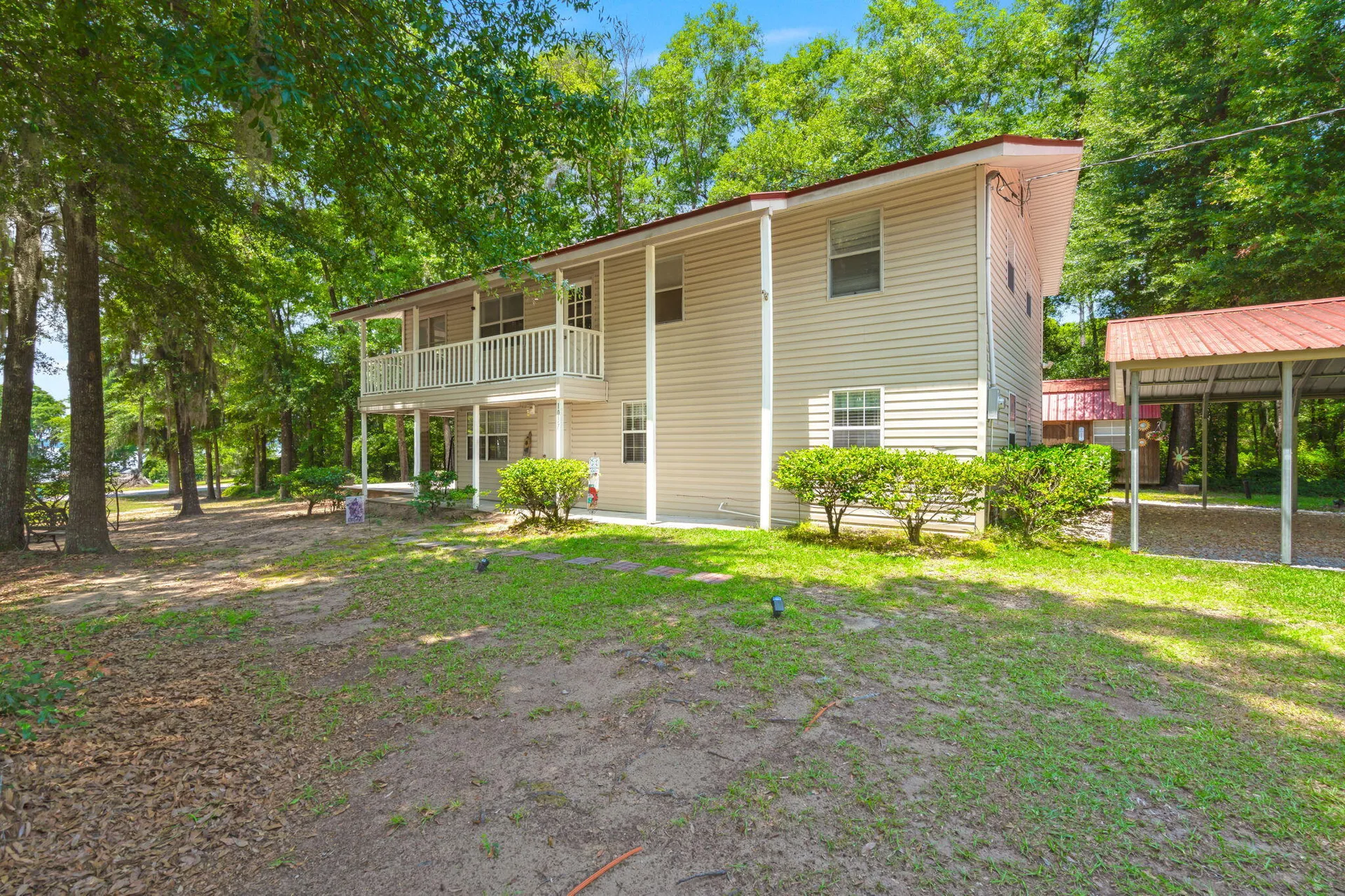 Property image 4 at 1037 Serenity Drive, Summerton, SC 29148