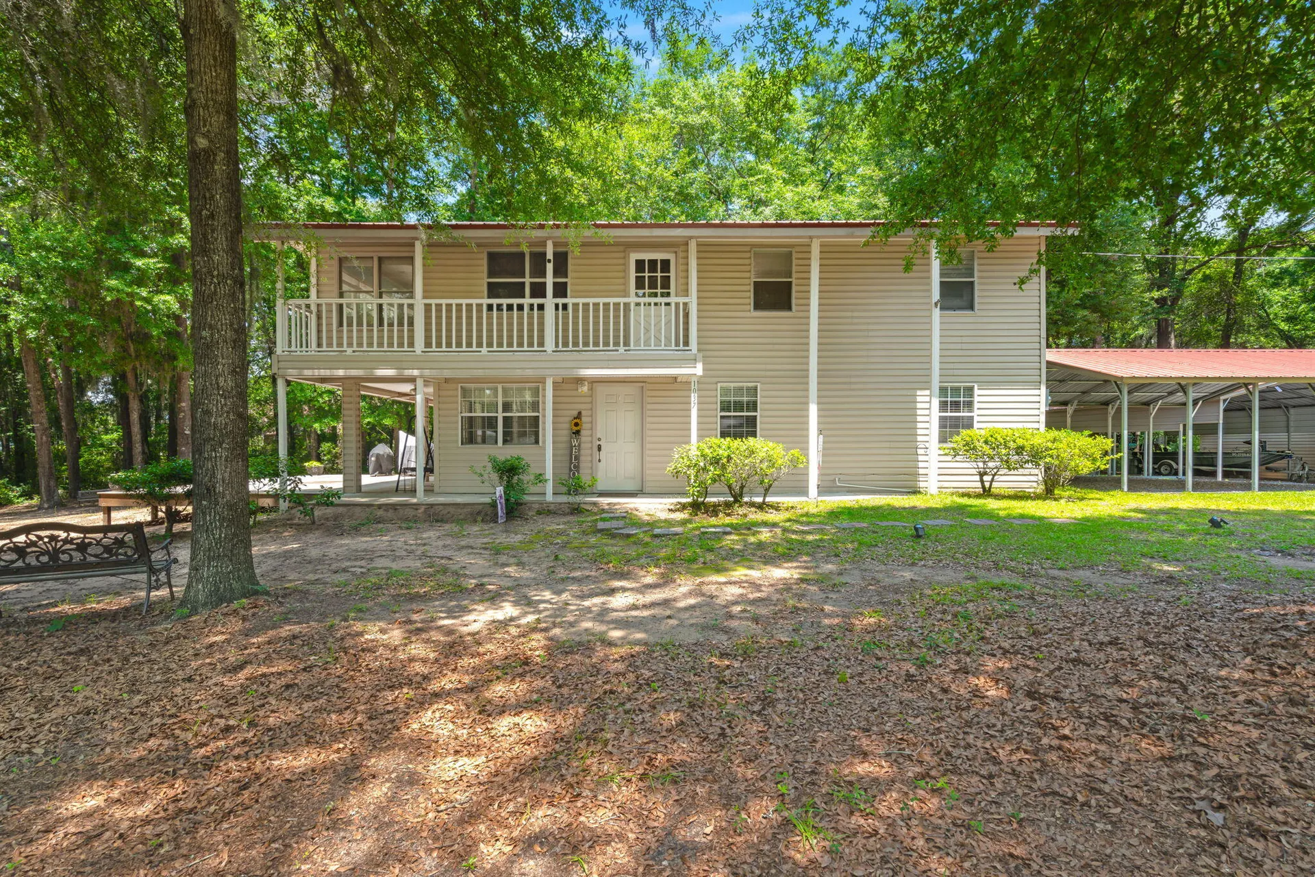 Property image 5 at 1037 Serenity Drive, Summerton, SC 29148