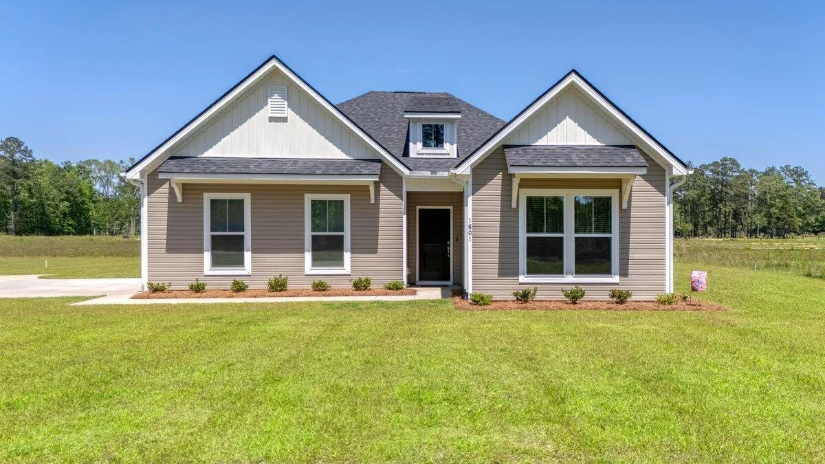 1601 Old River Road