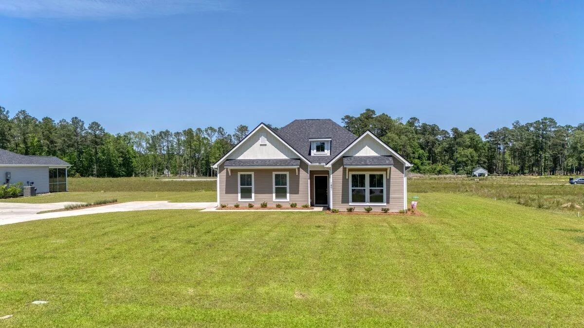 Property image 2 at 1601 Old River Road, Elloree, SC 29047