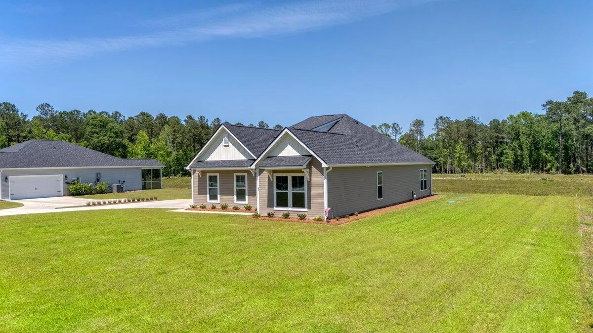 Property image 3 at 1601 Old River Road, Elloree, SC 29047