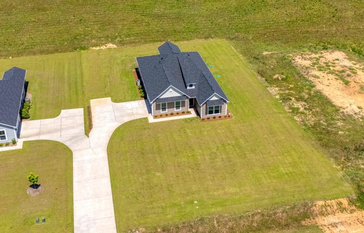 Property image 4 at 1601 Old River Road, Elloree, SC 29047