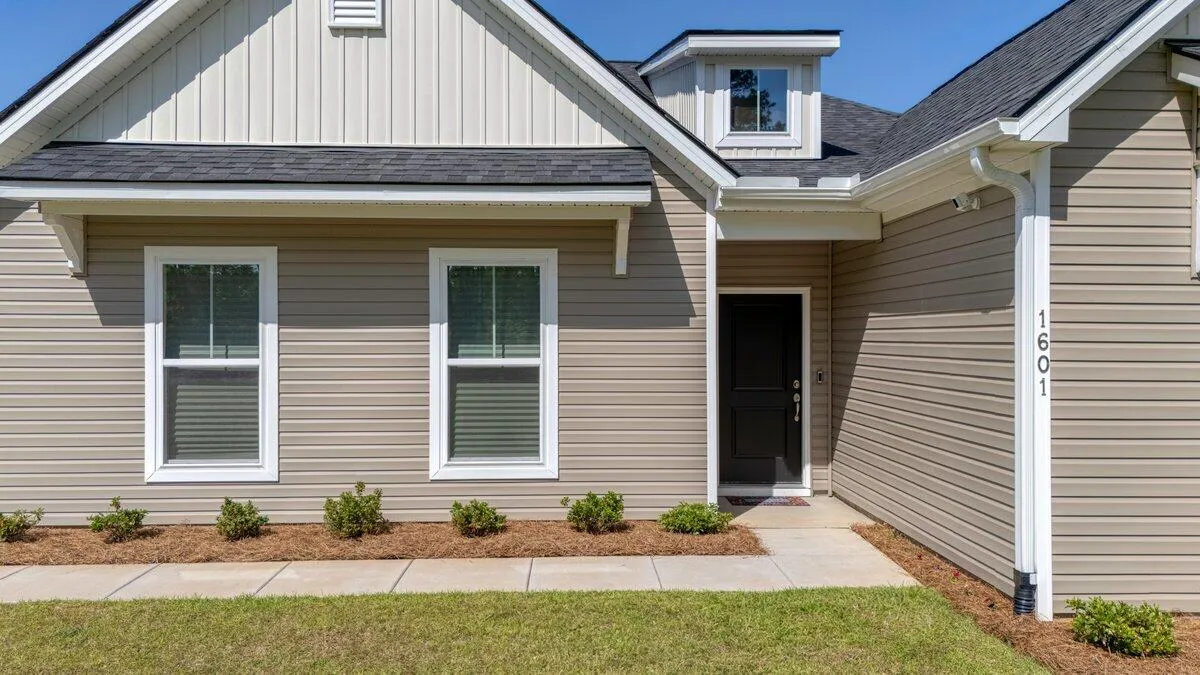 Property image 5 at 1601 Old River Road, Elloree, SC 29047
