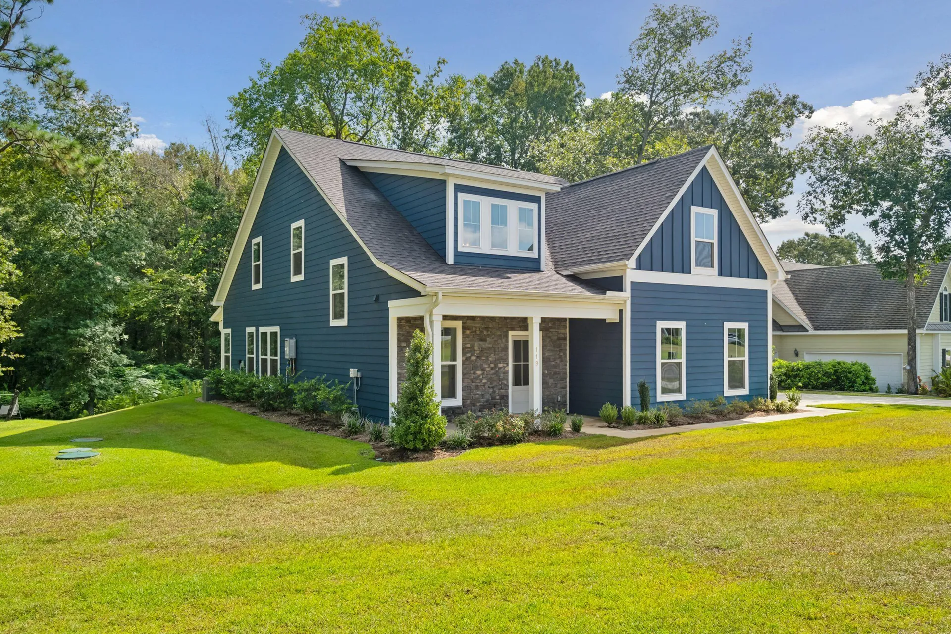 Property image 2 at 119 Twisted Oak Trail, Elloree, SC 29047