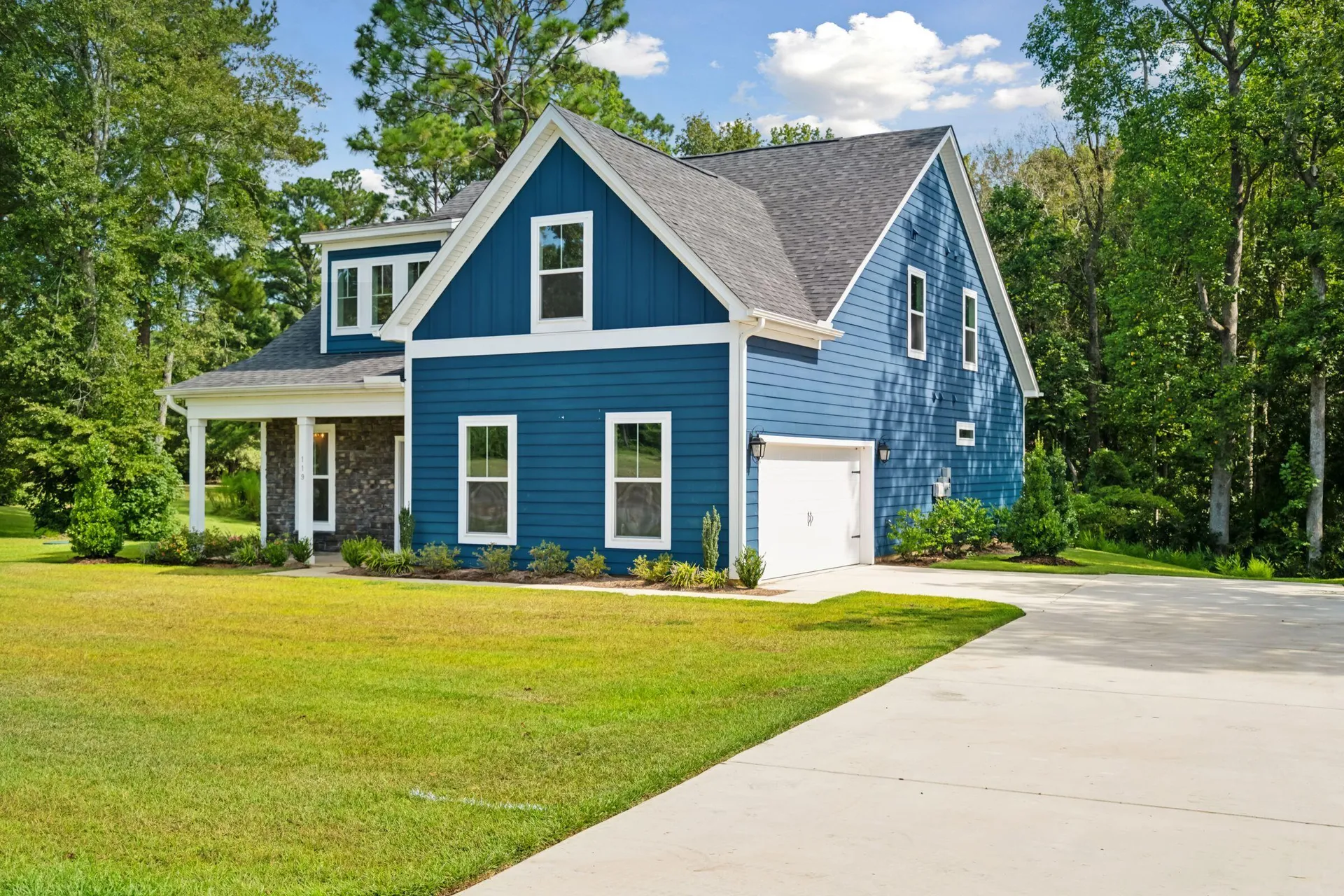 Property image 5 at 119 Twisted Oak Trail, Elloree, SC 29047