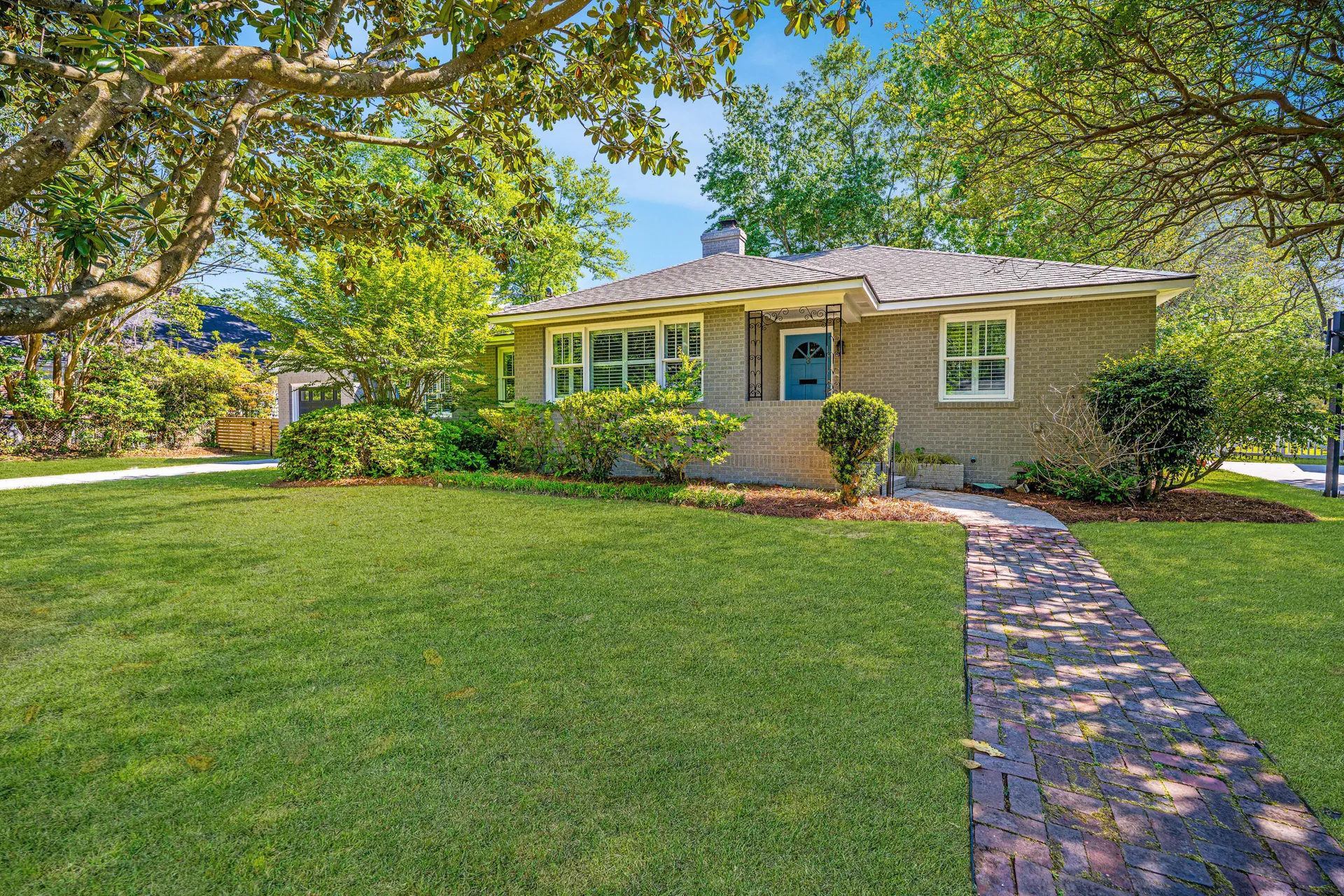 3 Lord Ashley Drive