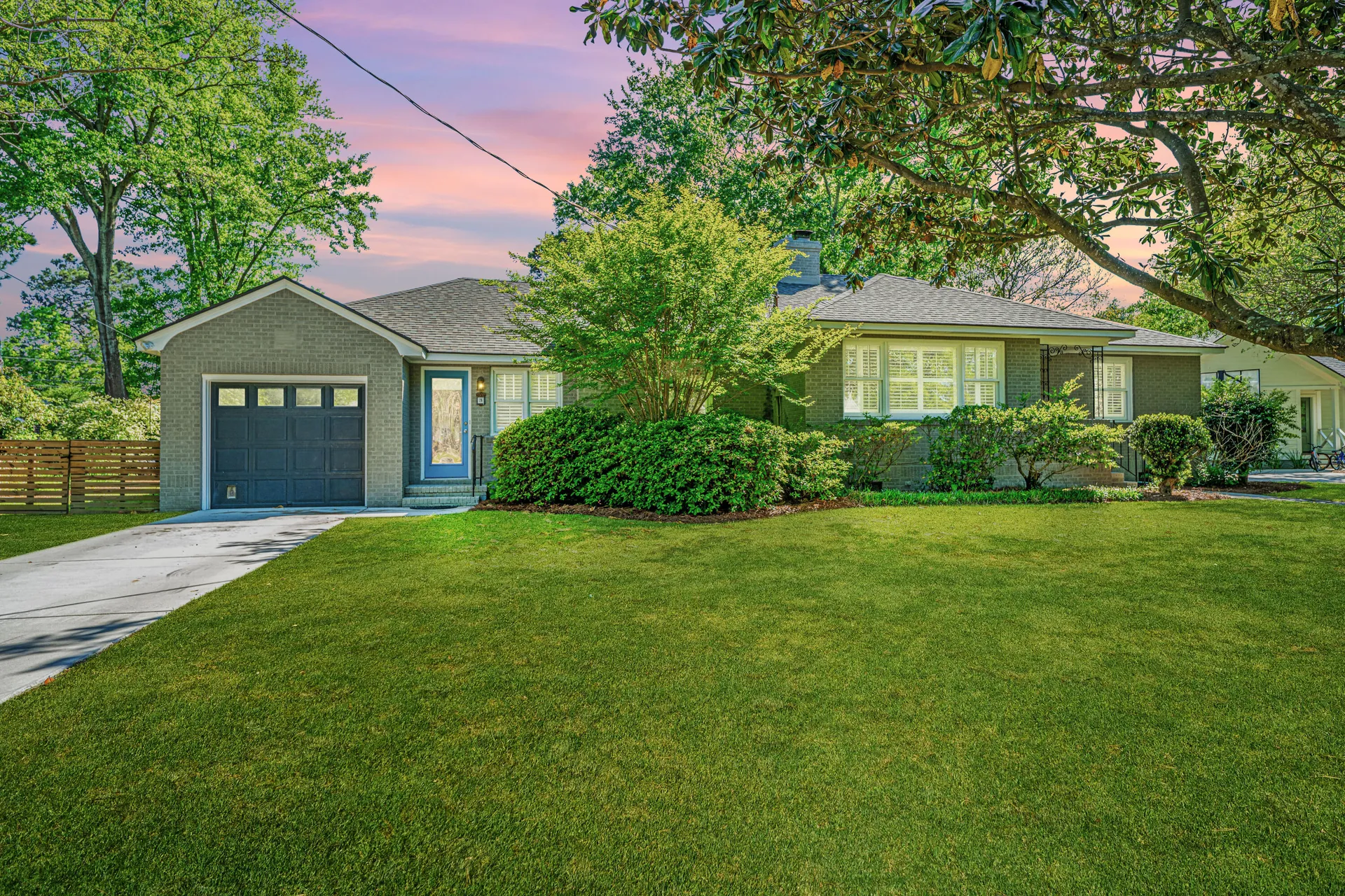 Property image 3 at 3 Lord Ashley Drive, Charleston, SC 29407