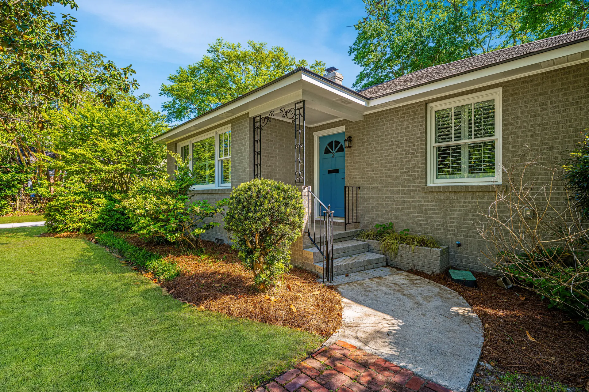 Property image 4 at 3 Lord Ashley Drive, Charleston, SC 29407