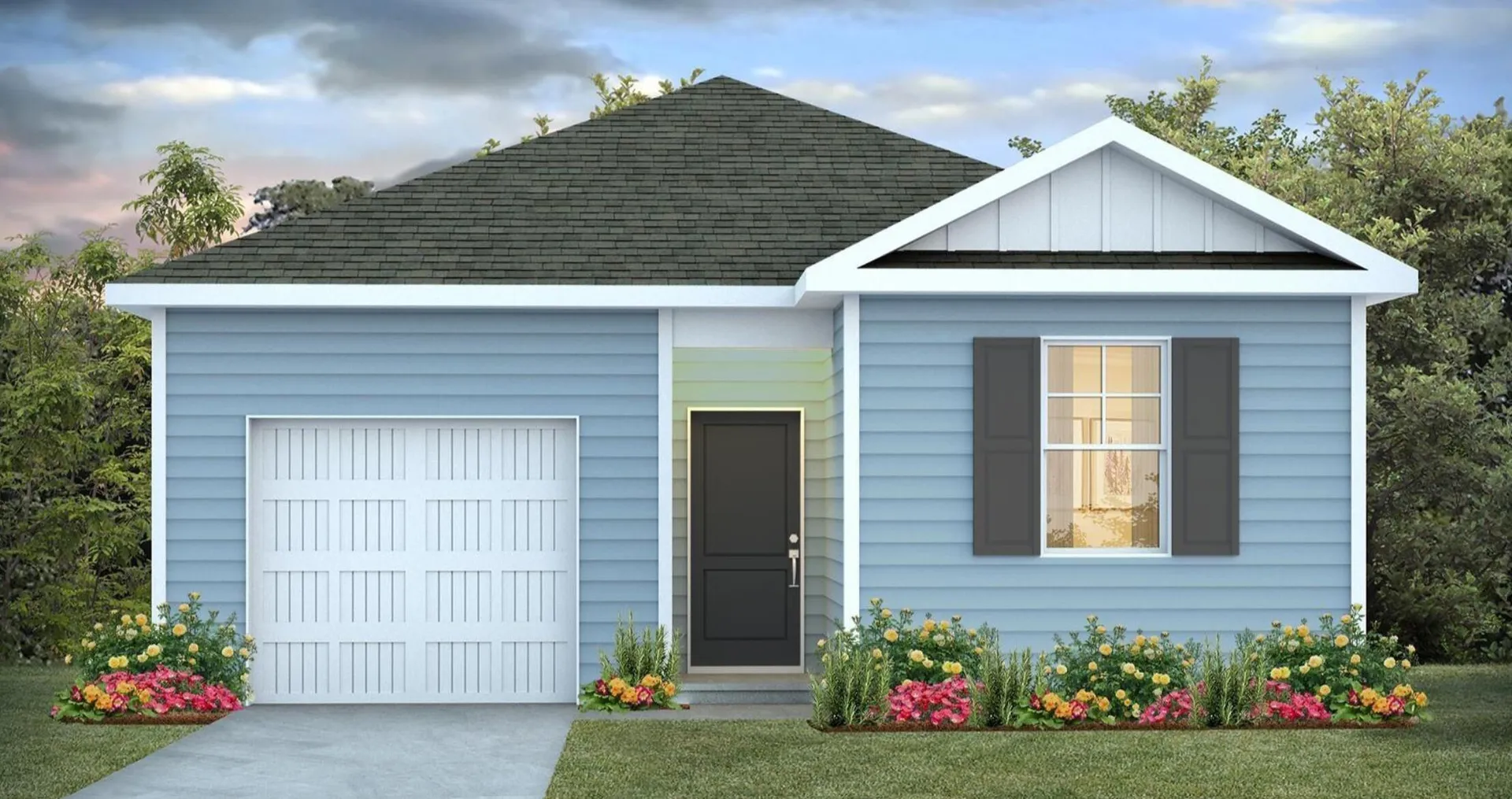 158 Tahoe Drive