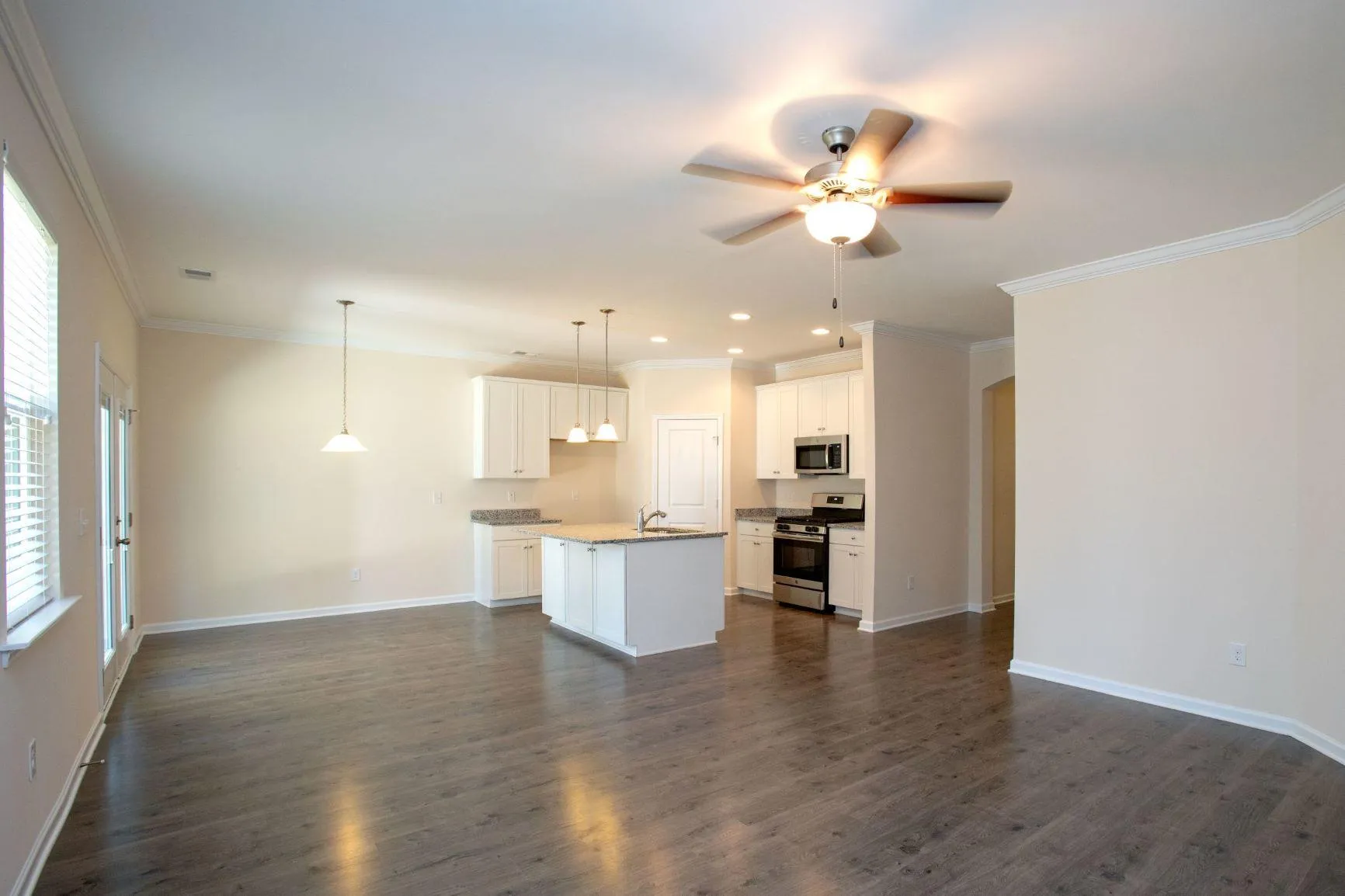 Property image 3 at 127 Birdie Court, Santee, SC 29142