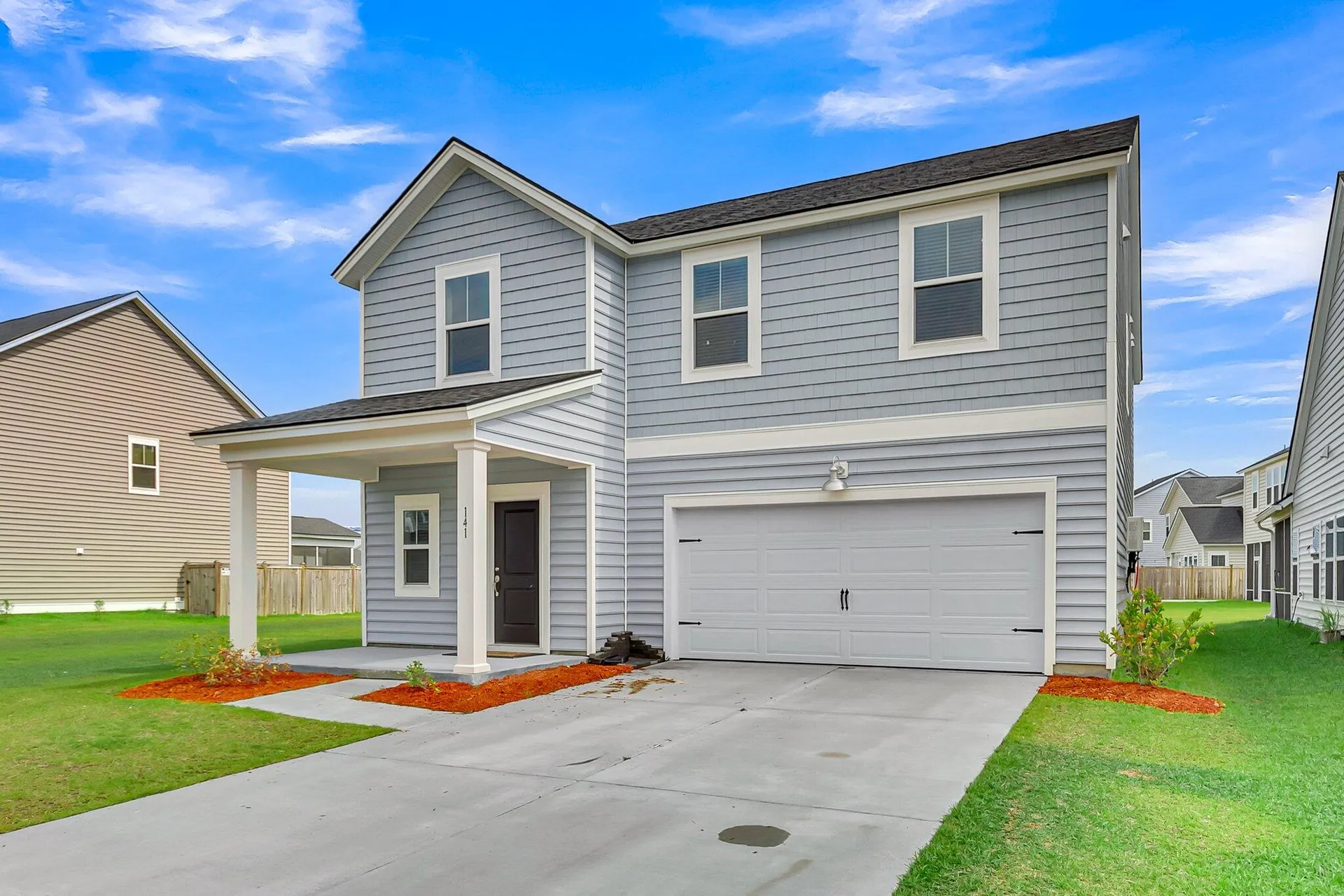 Property image 2 at 141 Woodland Oak Way, Summerville, SC 29485