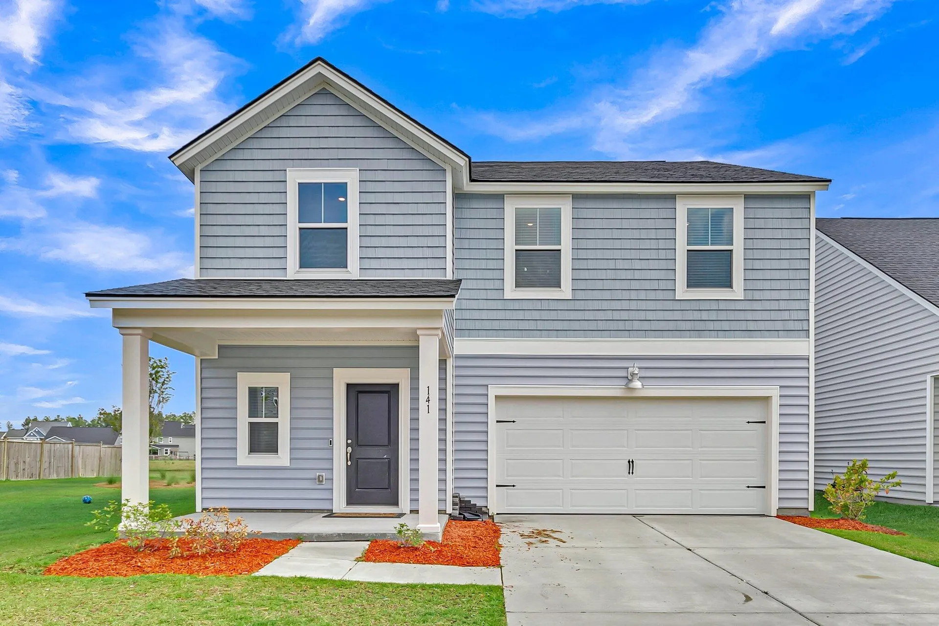 Property image 3 at 141 Woodland Oak Way, Summerville, SC 29485