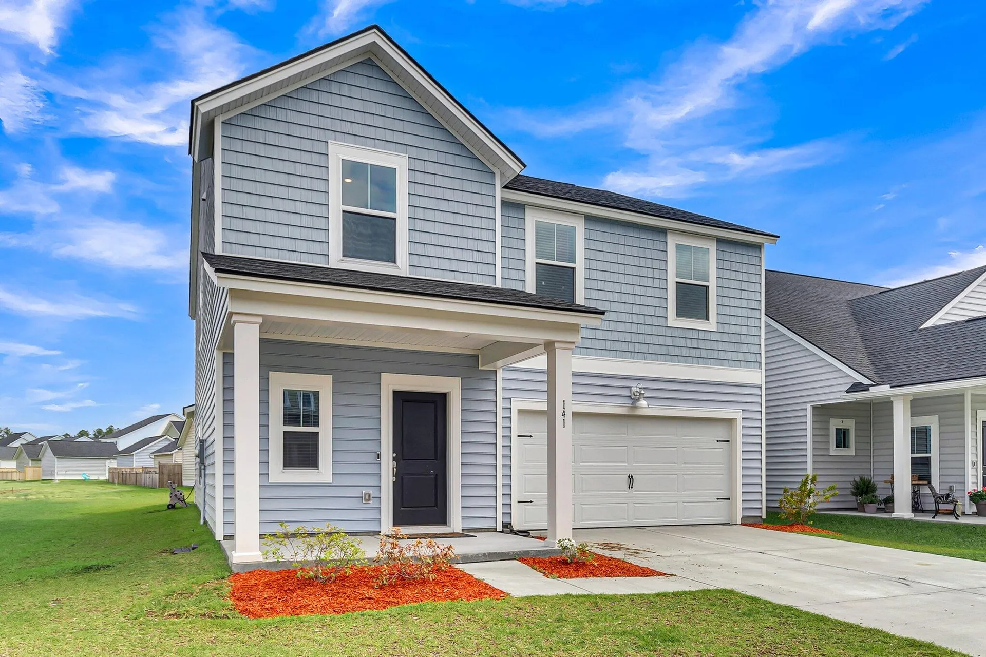 Property image 4 at 141 Woodland Oak Way, Summerville, SC 29485