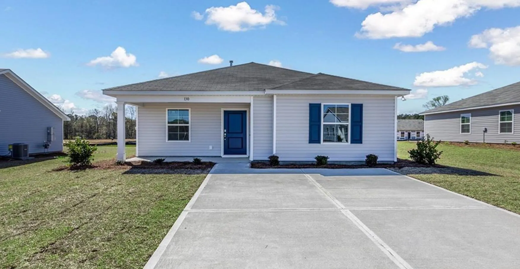 130 Sprocket Road