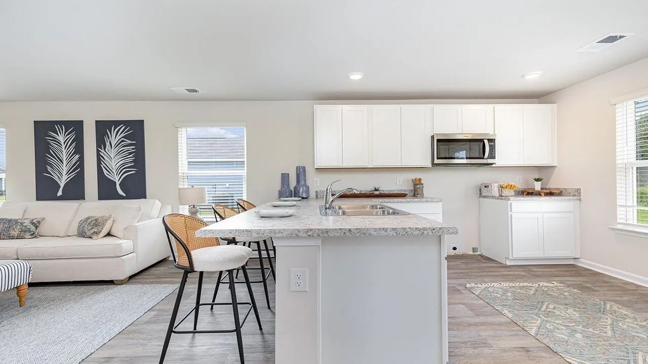 Property image 3 at 130 Sprocket Road, Orangeburg, SC 29115