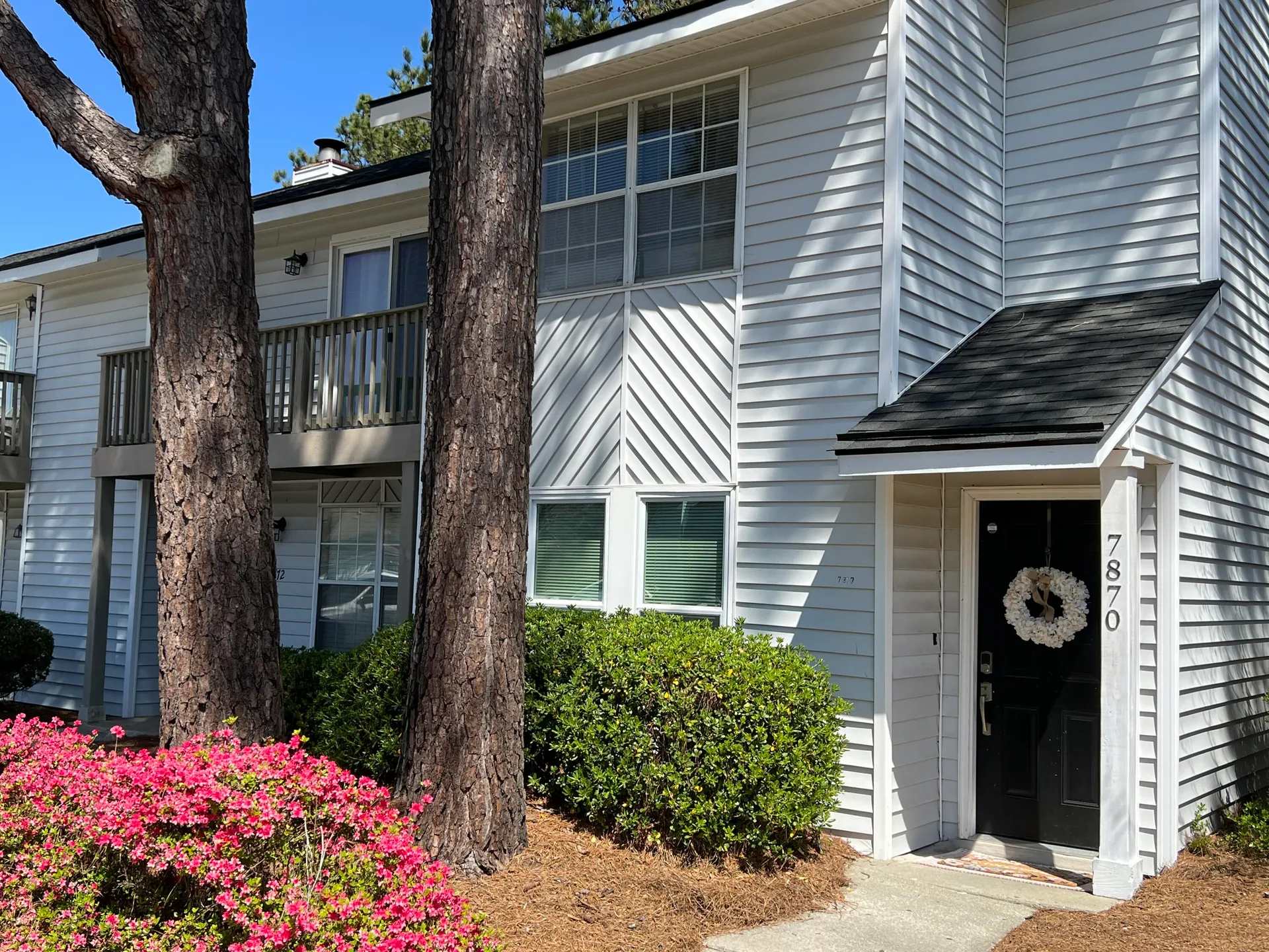 Fireside, North Charleston Community