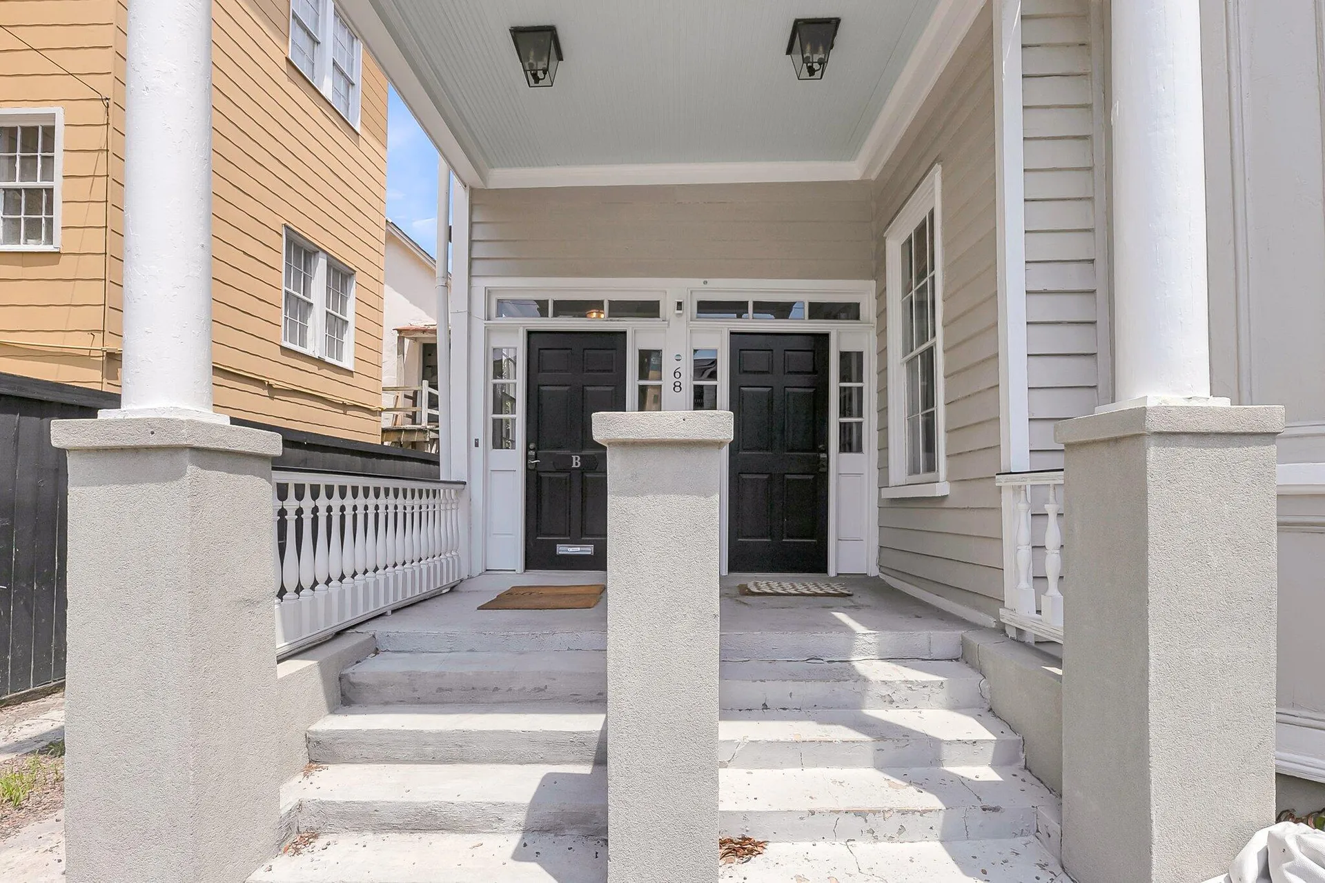 Property image 3 at 68 Vanderhorst Street A, Charleston, SC 29403