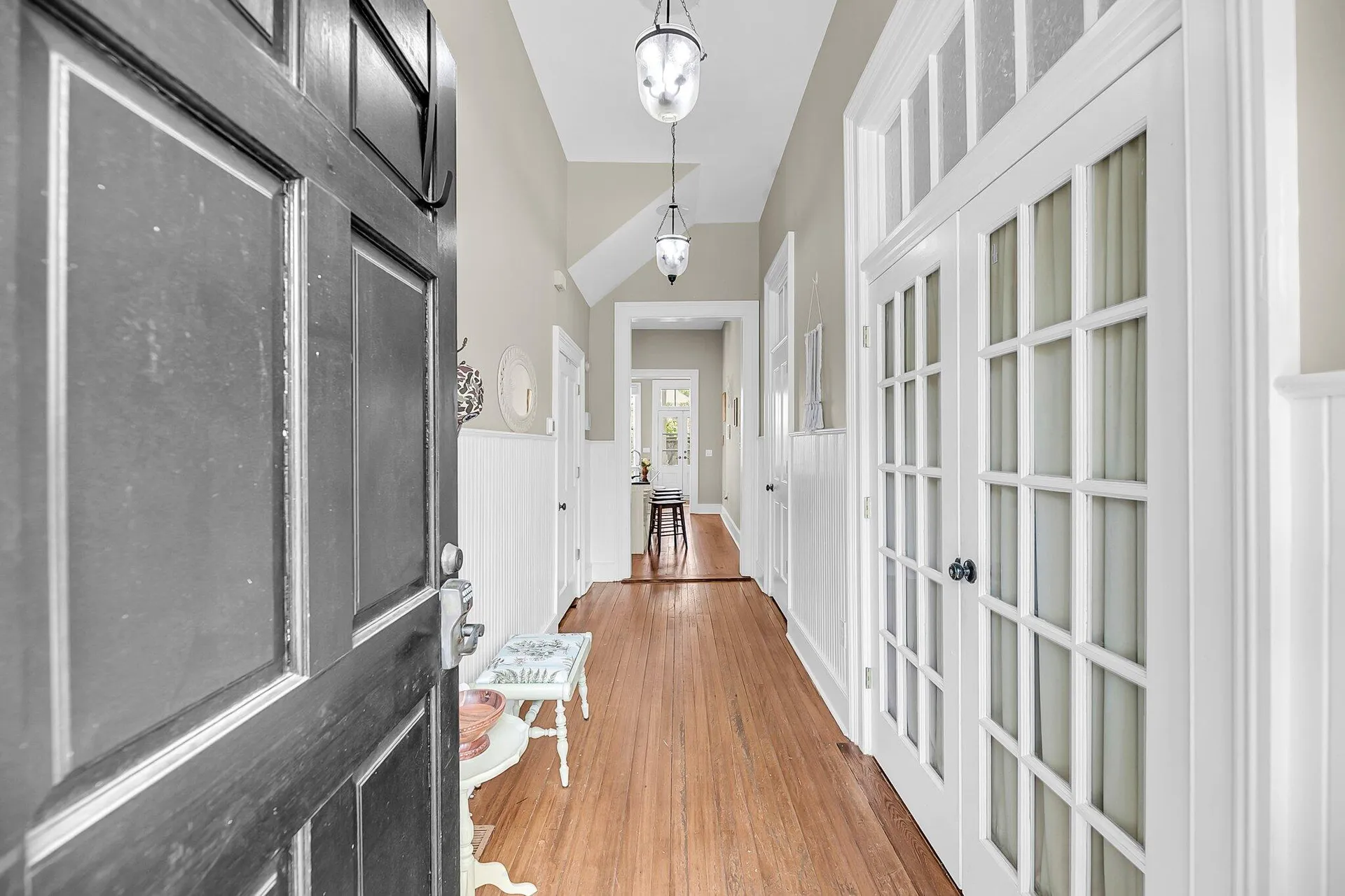 Property image 4 at 68 Vanderhorst Street A, Charleston, SC 29403