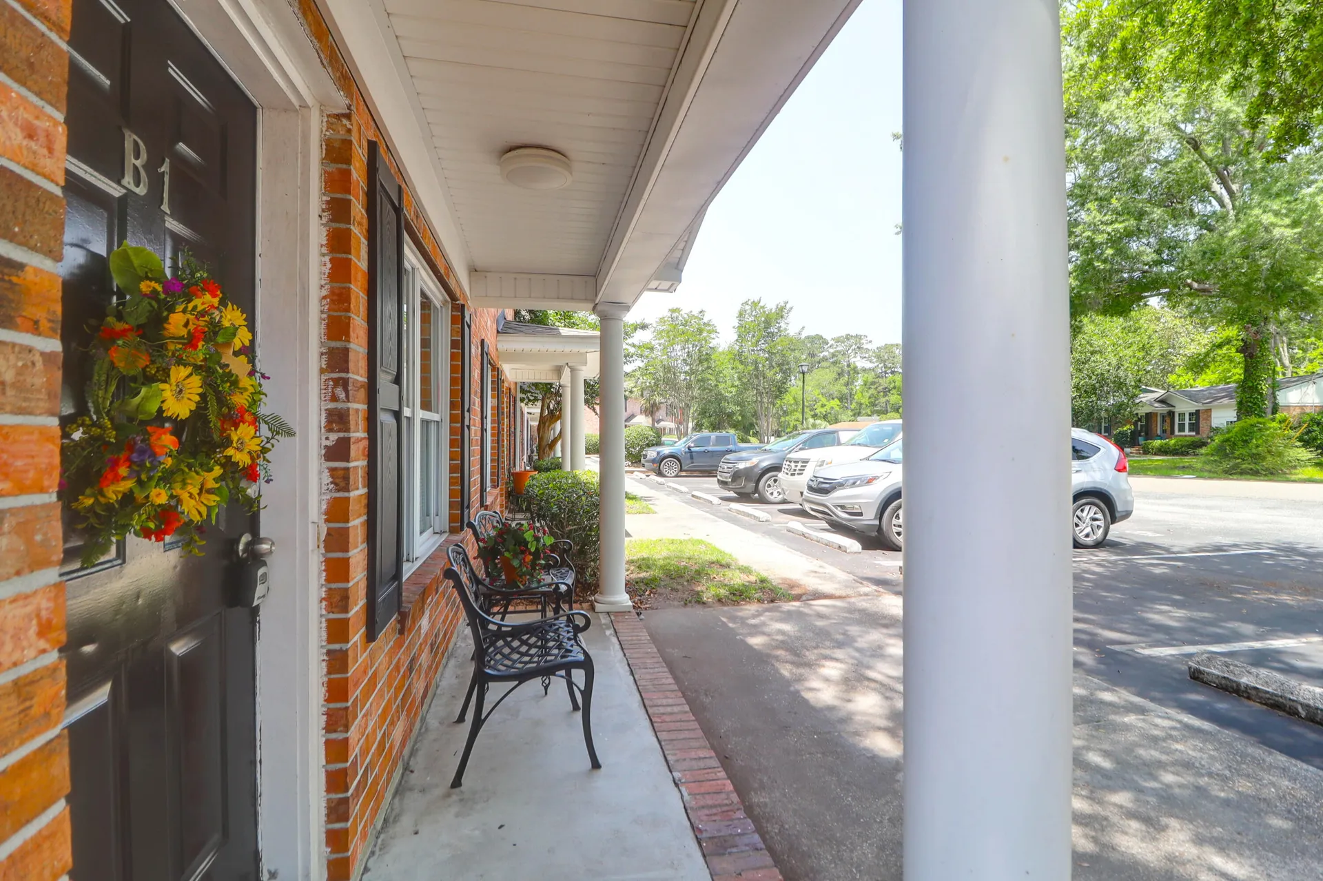 Property image 2 at 1816 Mepkin Road B1, Charleston, SC 29407