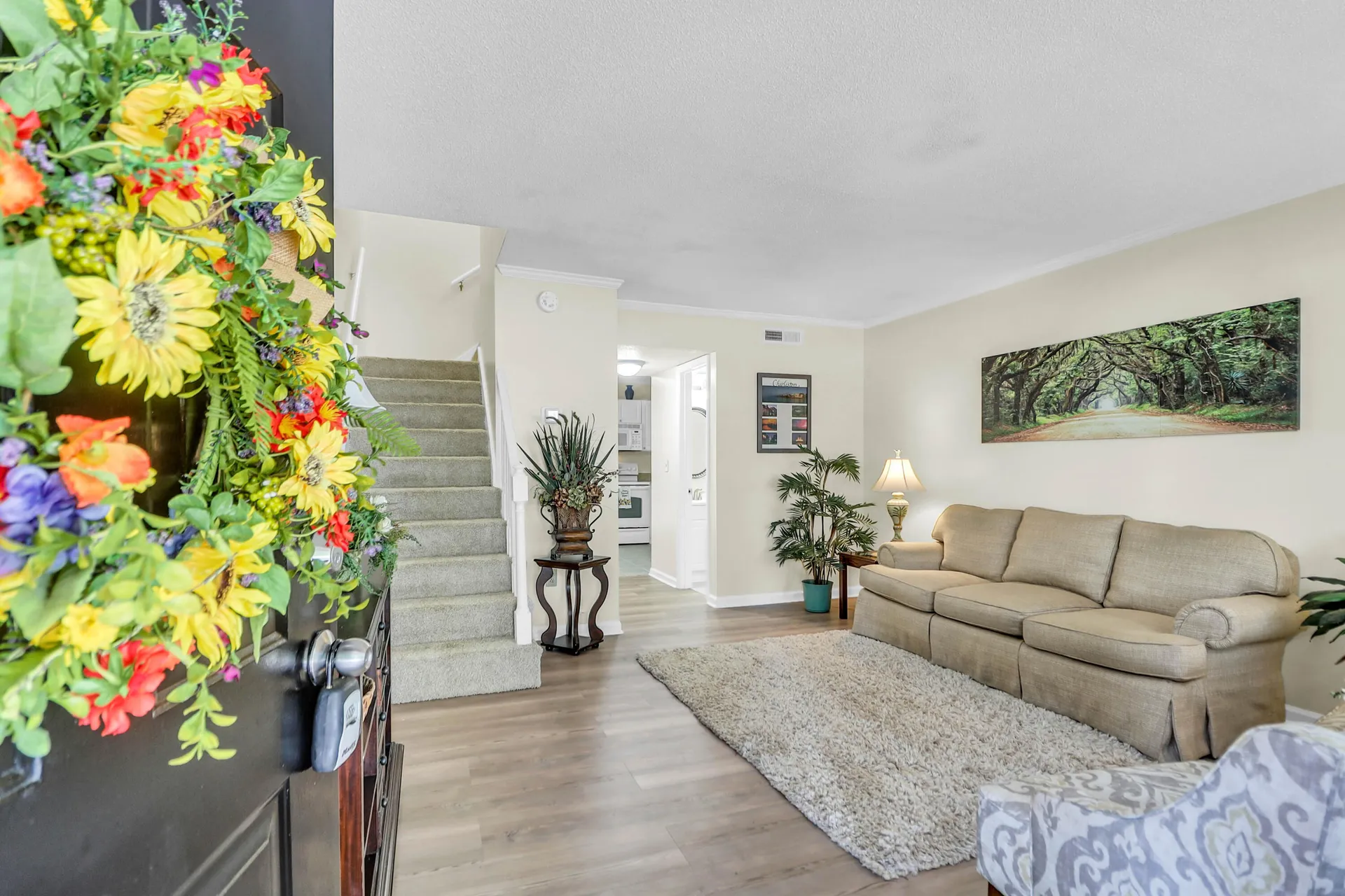 Property image 3 at 1816 Mepkin Road B1, Charleston, SC 29407