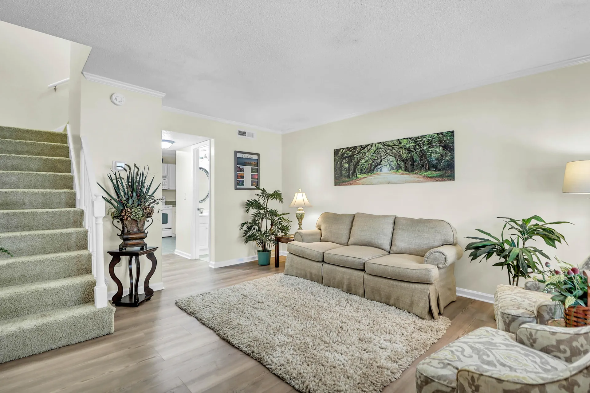Property image 4 at 1816 Mepkin Road B1, Charleston, SC 29407