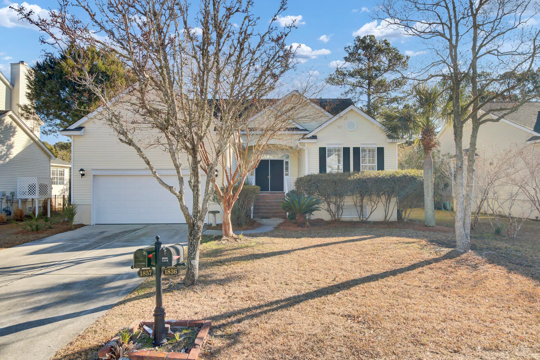 1857 Palmetto Isle Drive