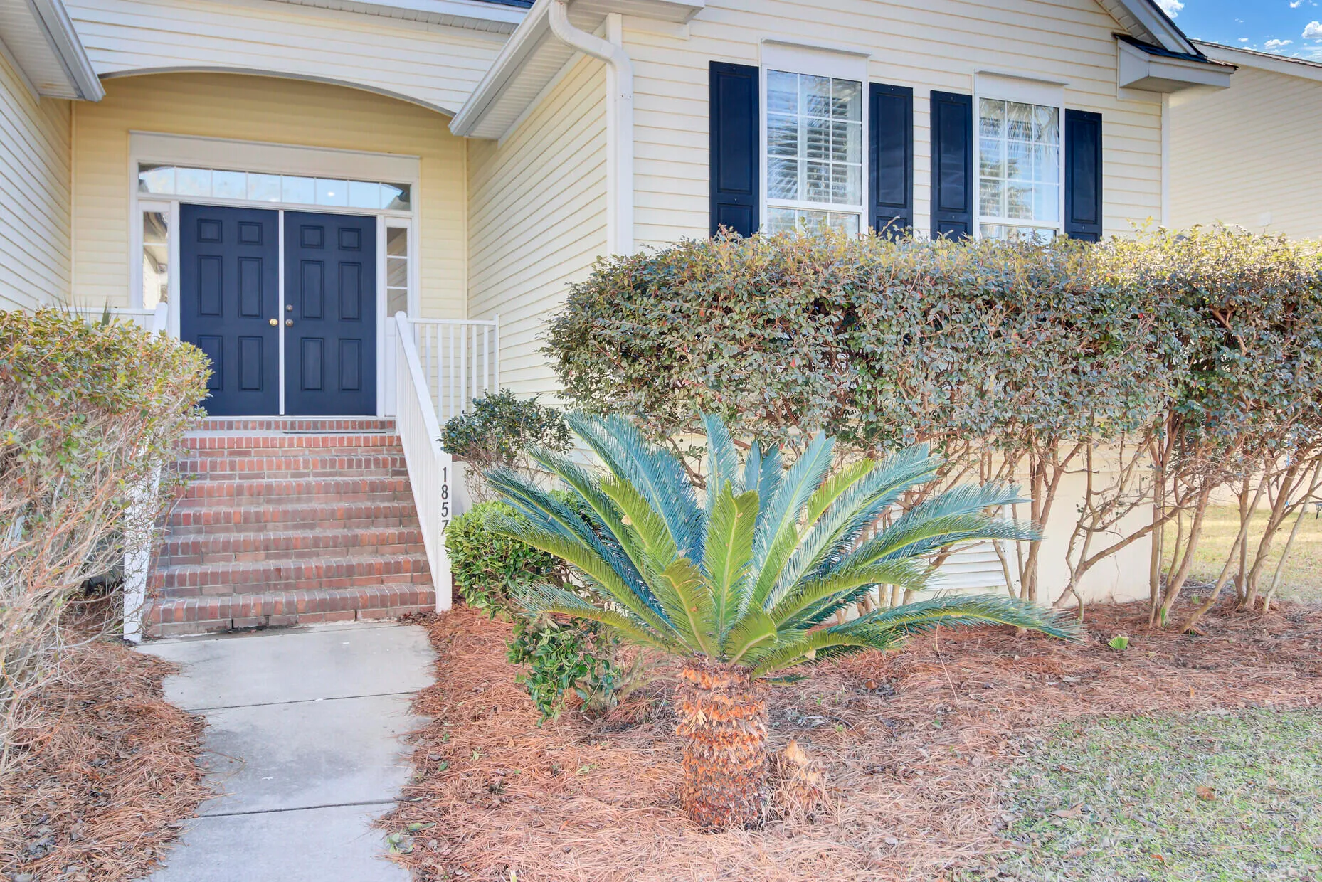 Property image 2 at 1857 Palmetto Isle Drive, Mount Pleasant, SC 29466