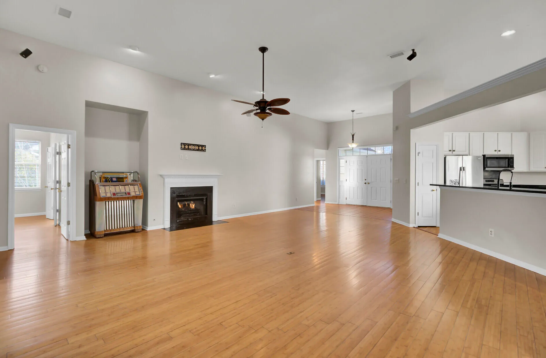 Property image 4 at 1857 Palmetto Isle Drive, Mount Pleasant, SC 29466