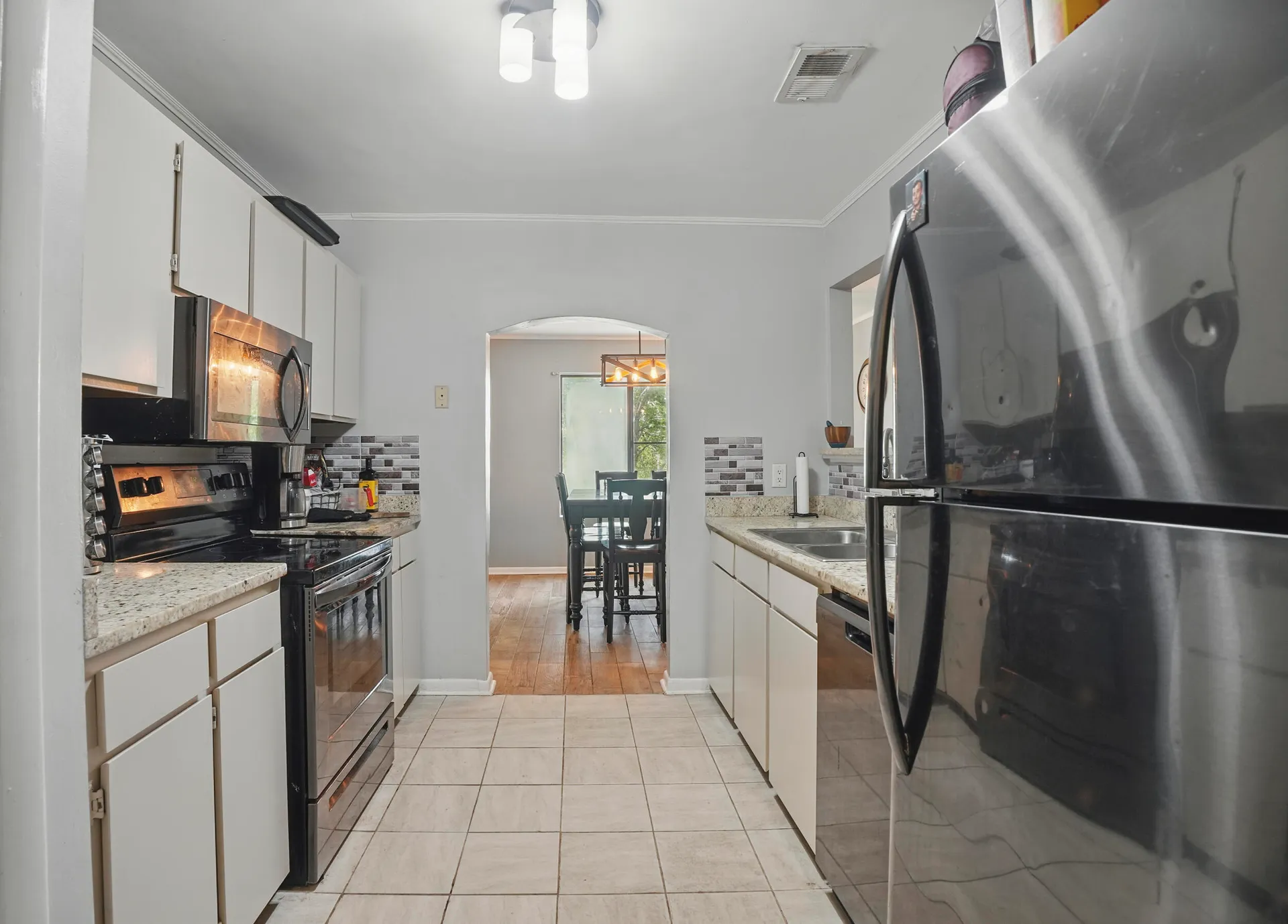 Property image 3 at 607 Greencastle Drive, Goose Creek, SC 29445