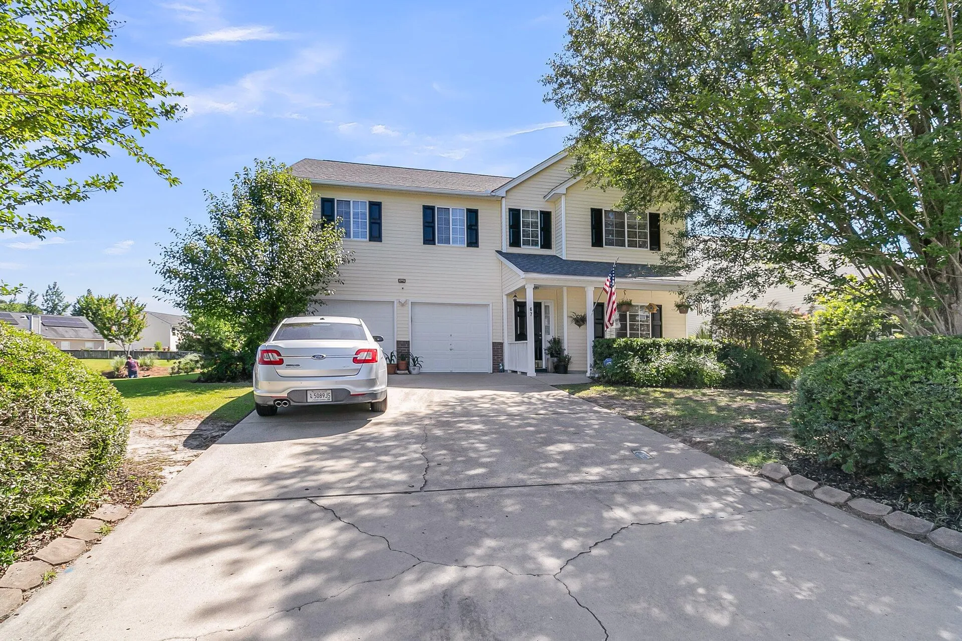 Property image 2 at 67 Regency Oaks Drive, Summerville, SC 29485