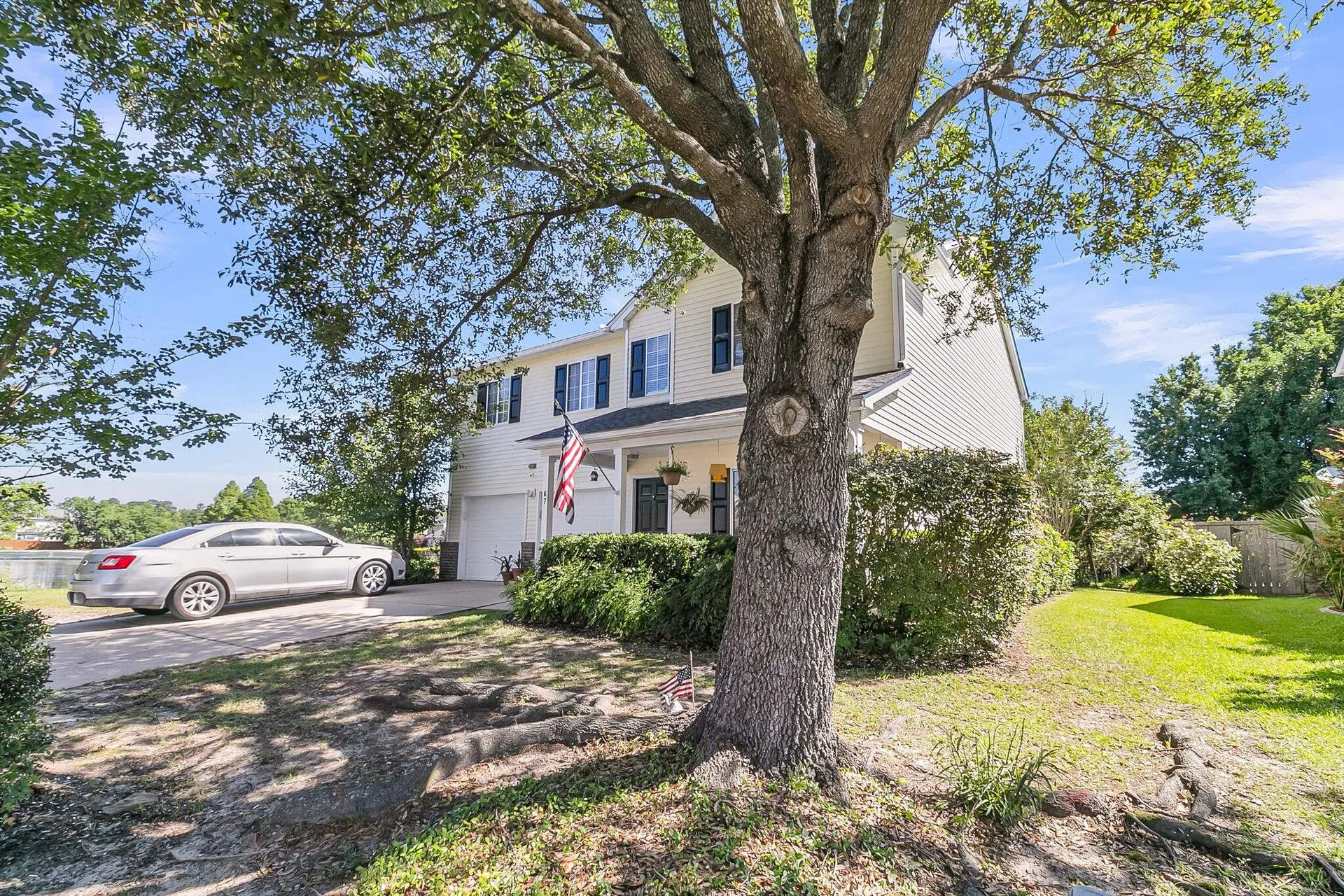 Property image 3 at 67 Regency Oaks Drive, Summerville, SC 29485