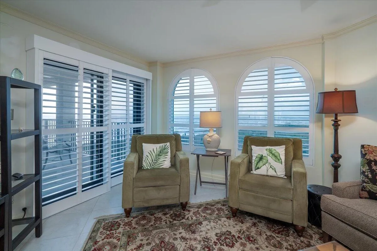 Property image 3 at 9002 Palmetto Drive 112, Isle of Palms, SC 29451
