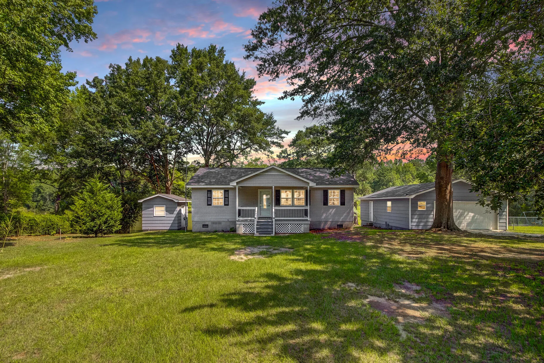 Property image 2 at 132 Ash Hill Drive, Eutawville, SC 29048