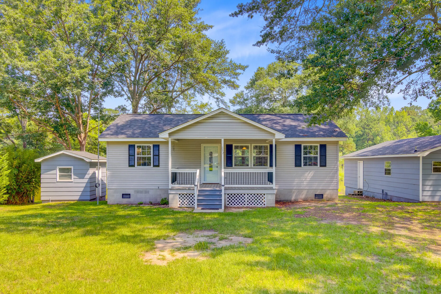 Property image 3 at 132 Ash Hill Drive, Eutawville, SC 29048