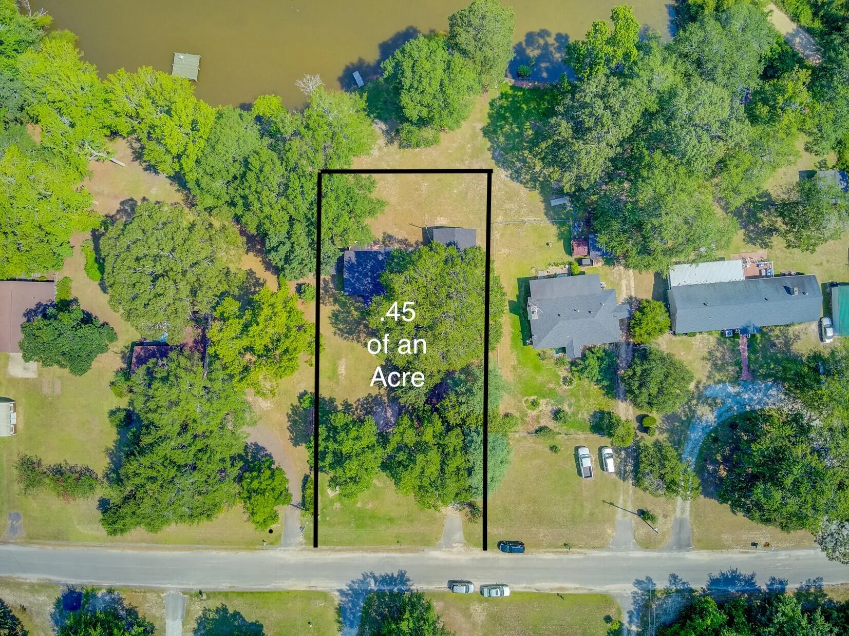 Property image 4 at 132 Ash Hill Drive, Eutawville, SC 29048