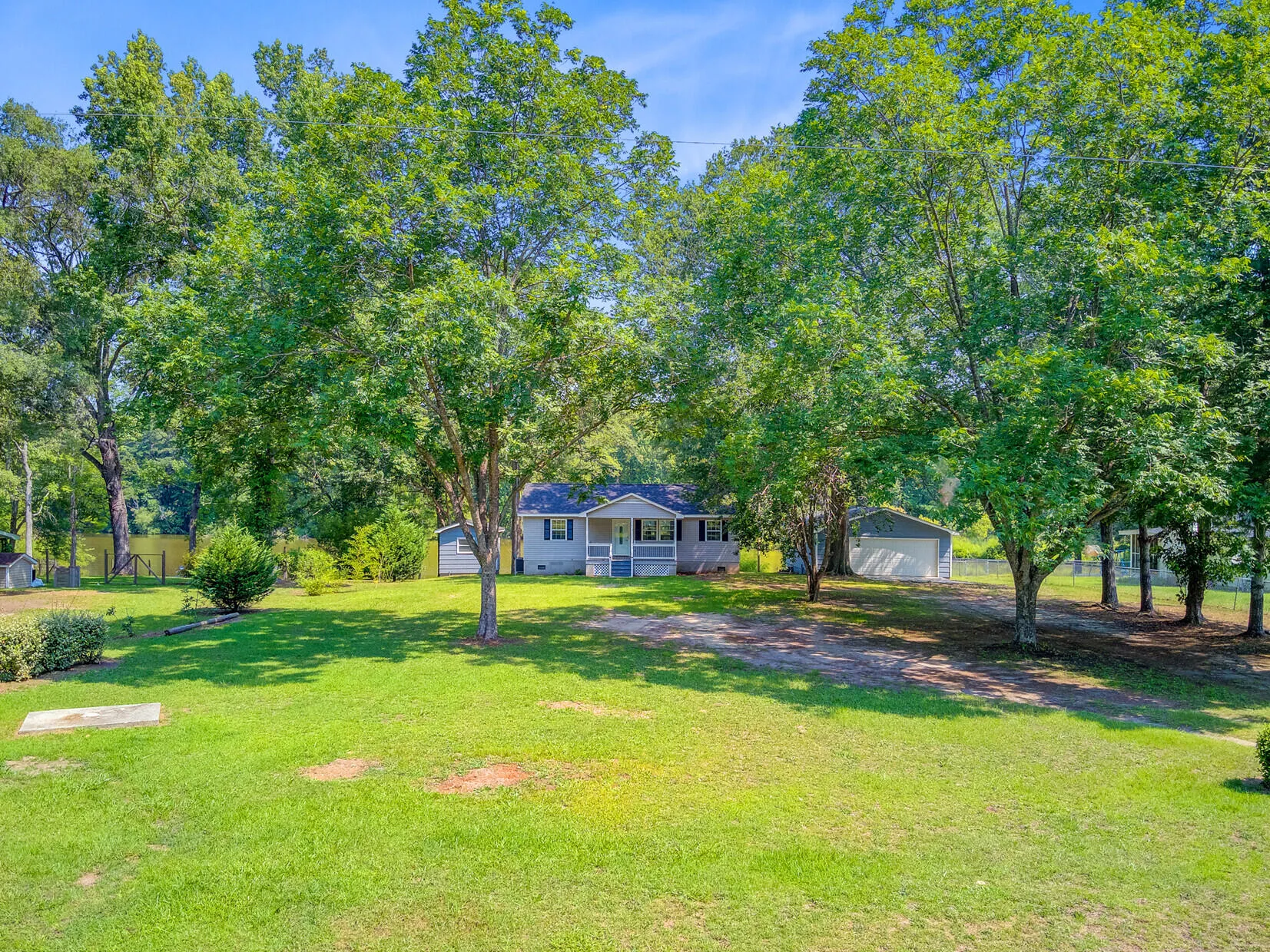 Property image 5 at 132 Ash Hill Drive, Eutawville, SC 29048