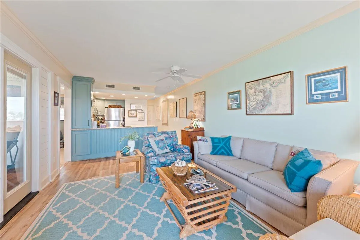 3701 Docksite Road 108
