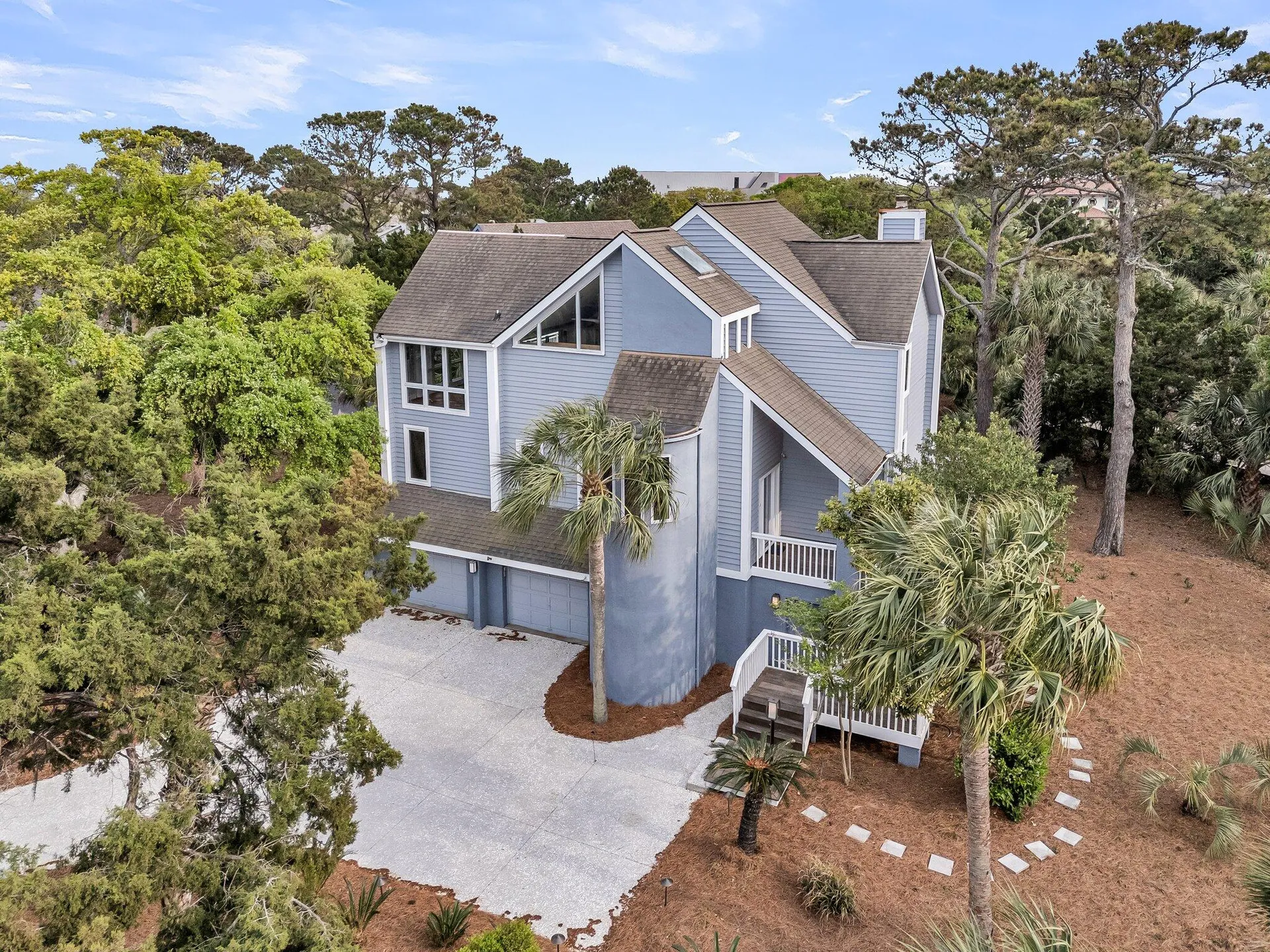 Property image 2 at 3635 Pompano Court, Seabrook Island, SC 29455