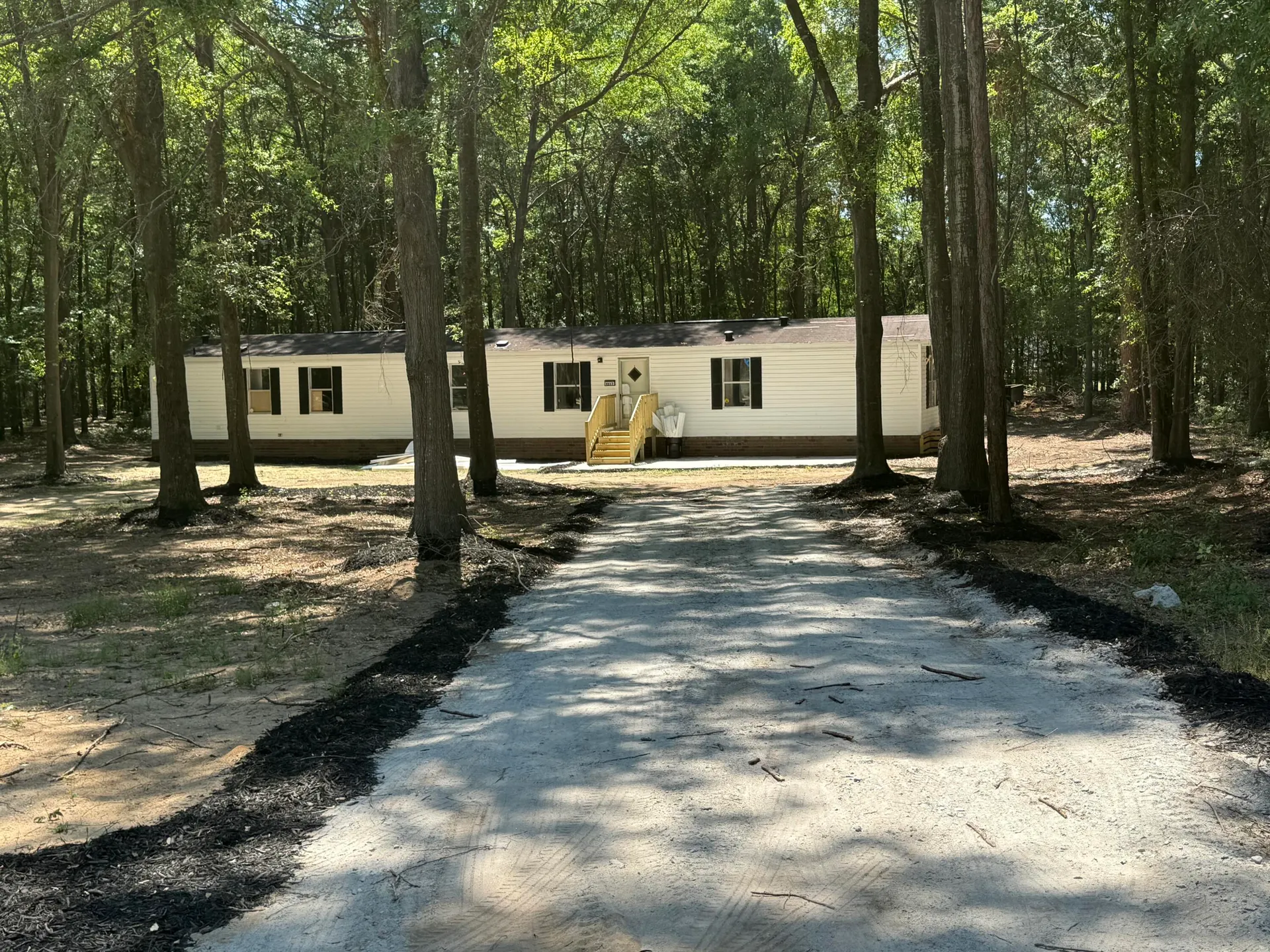 1217 Birch Drive
