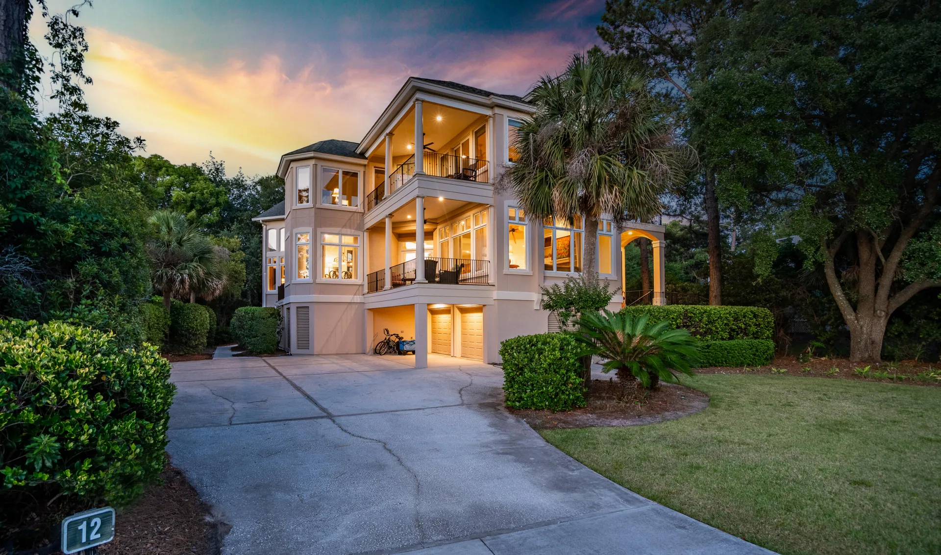 Property image 2 at 12 Port Tack, Hilton Head Island, SC 29928