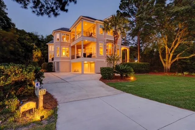 Property image 4 at 12 Port Tack, Hilton Head Island, SC 29928