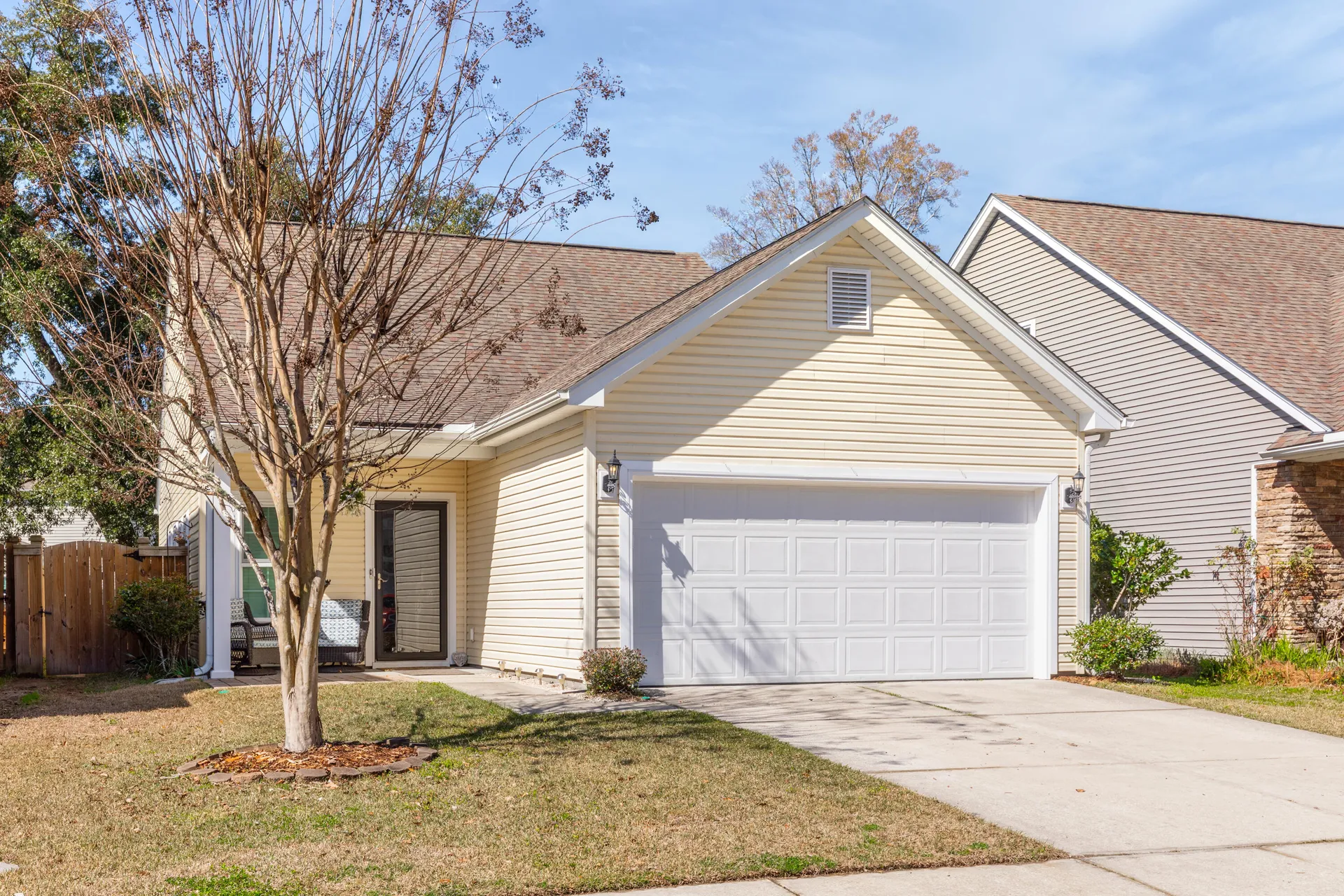 1516 Oldenburg Drive