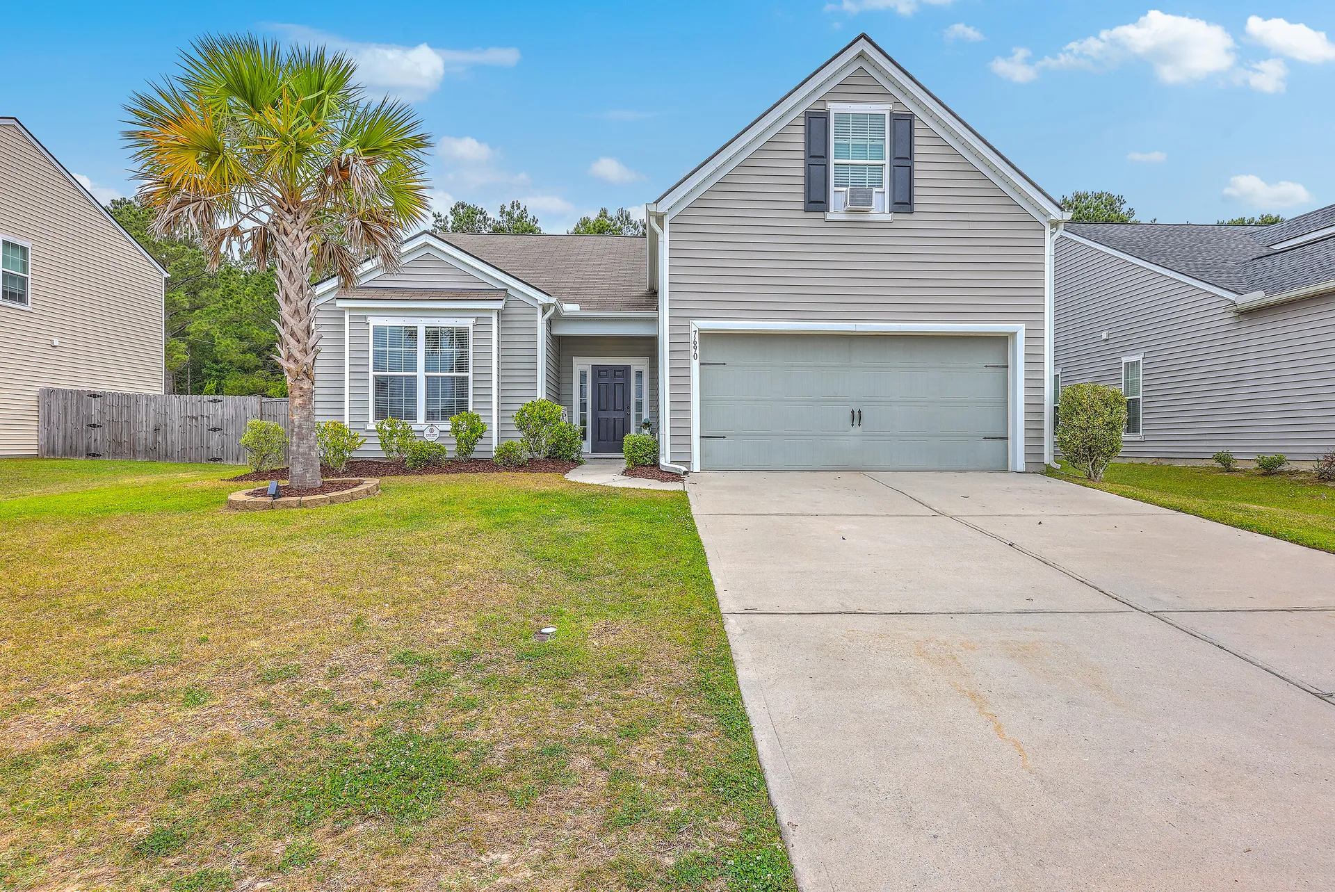 Brookdale, North Charleston Community